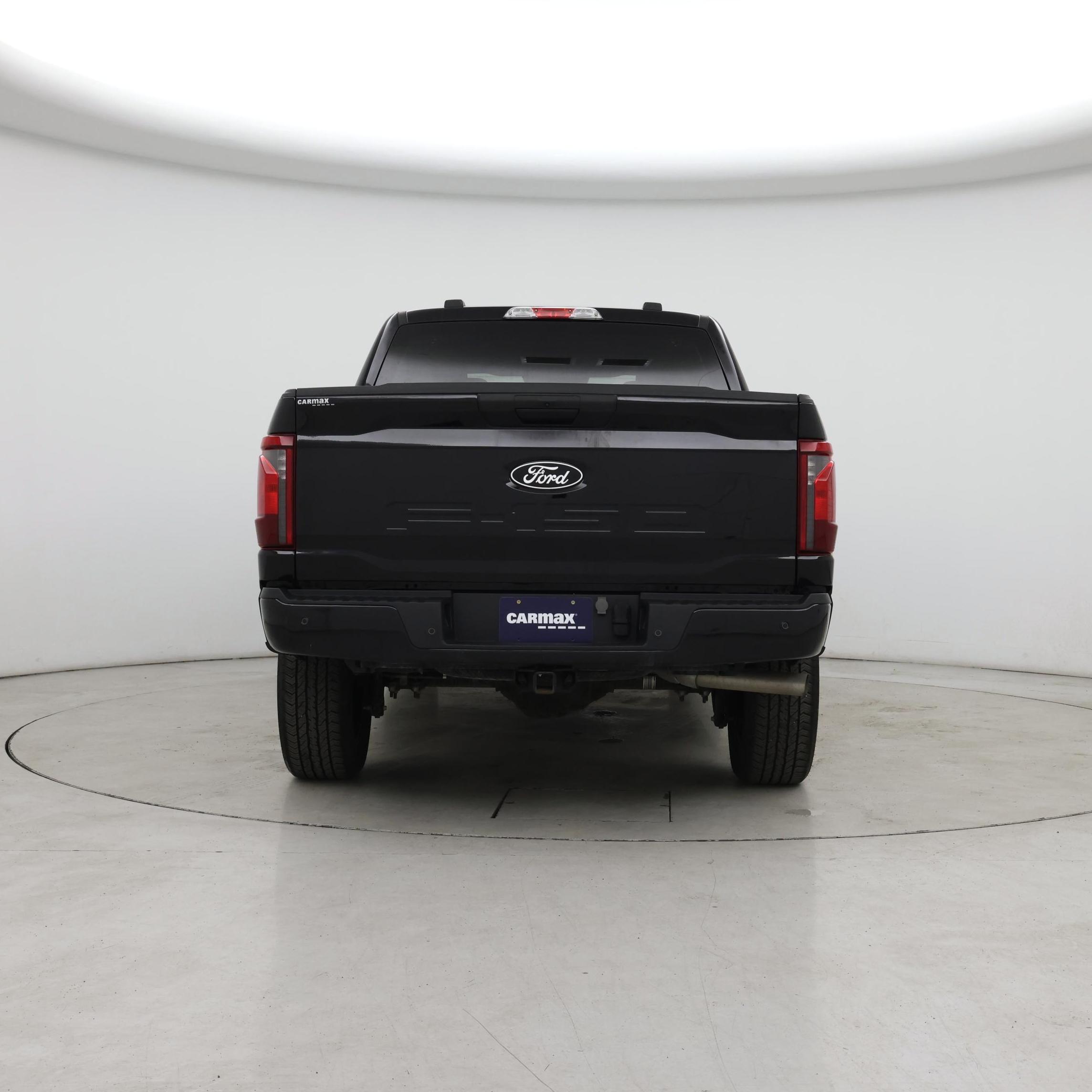 Thumbnail: 2024 Ford F-150 - 6