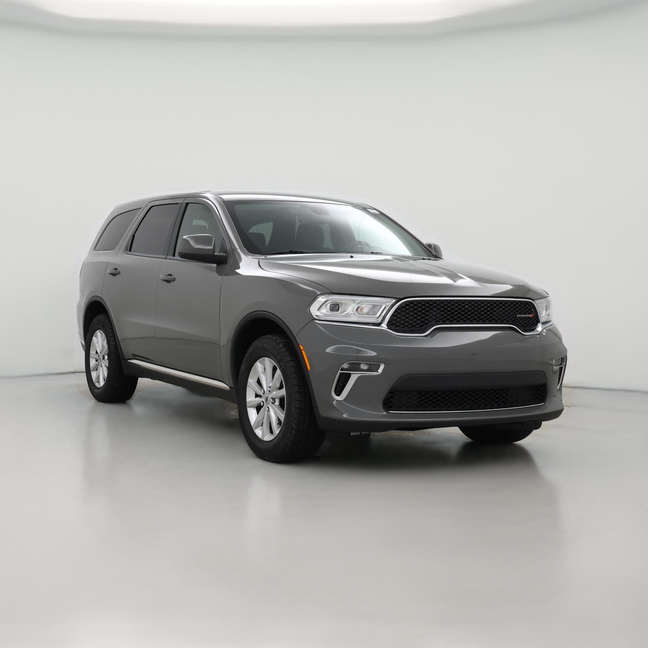 Thumbnail: 2021 Dodge Durango - 1