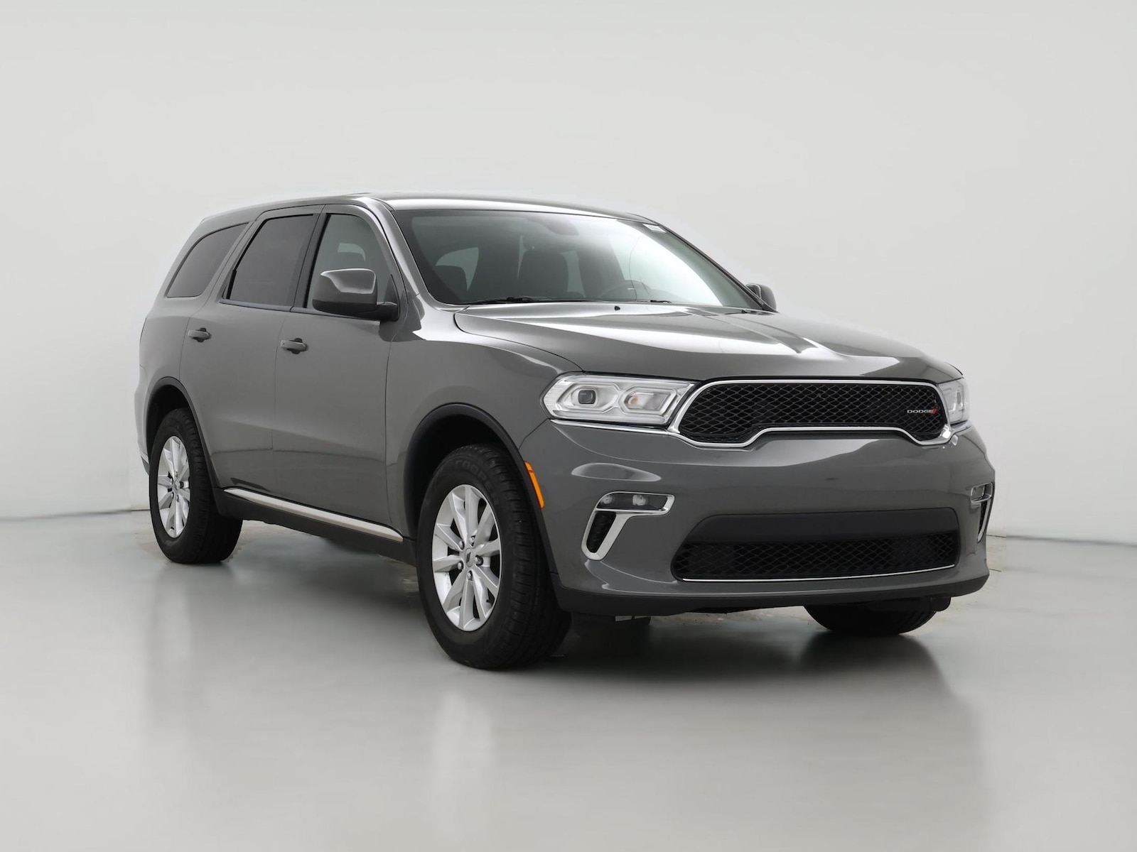 2021 Dodge Durango SXT