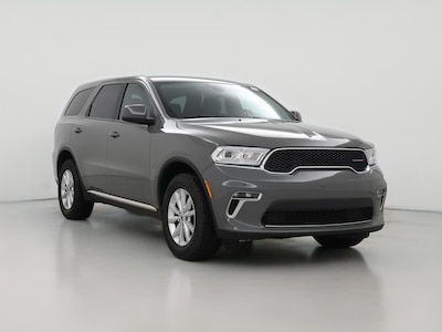 2021 Dodge Durango SXT