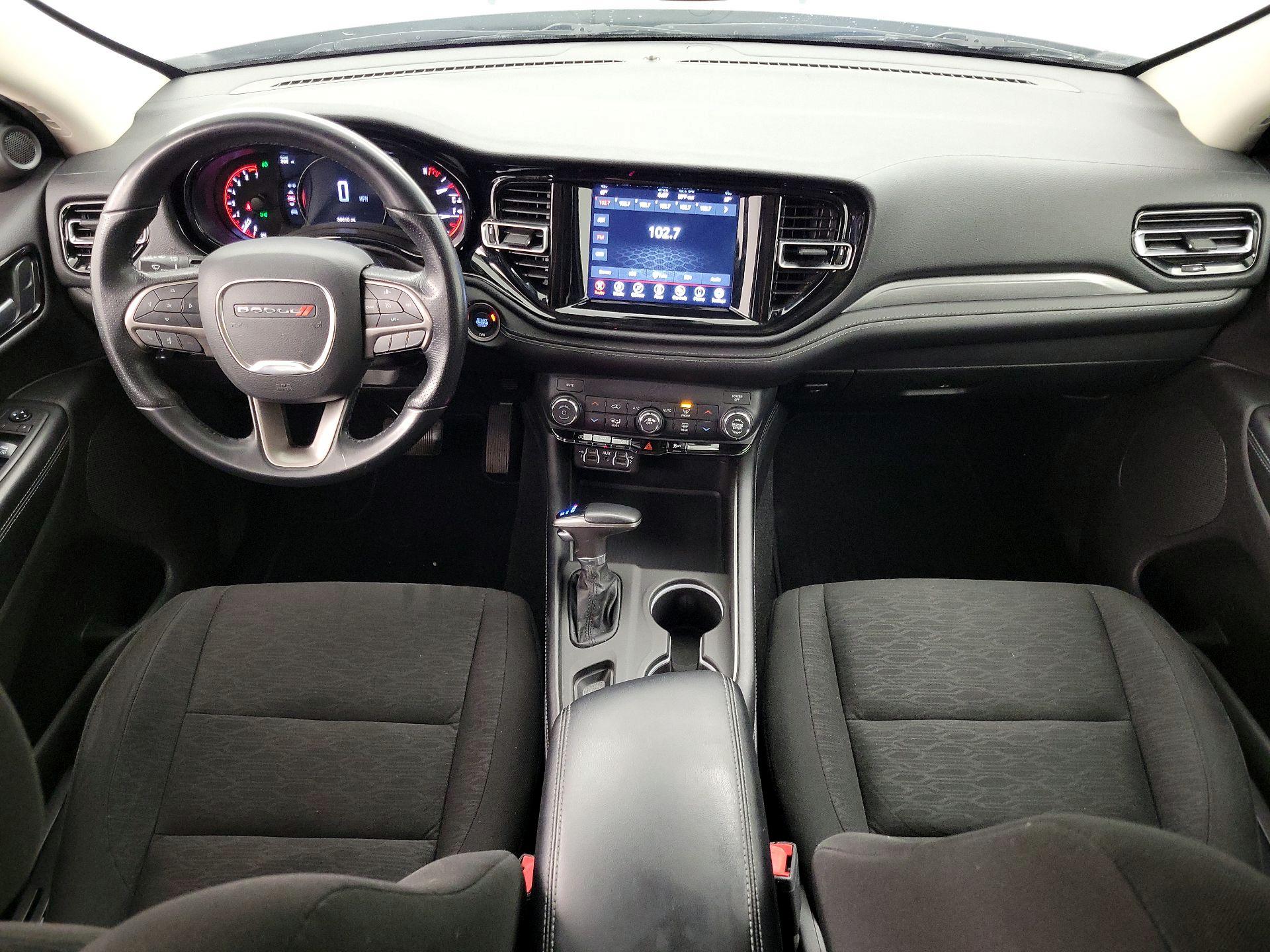 Thumbnail: 2021 Dodge Durango - 9