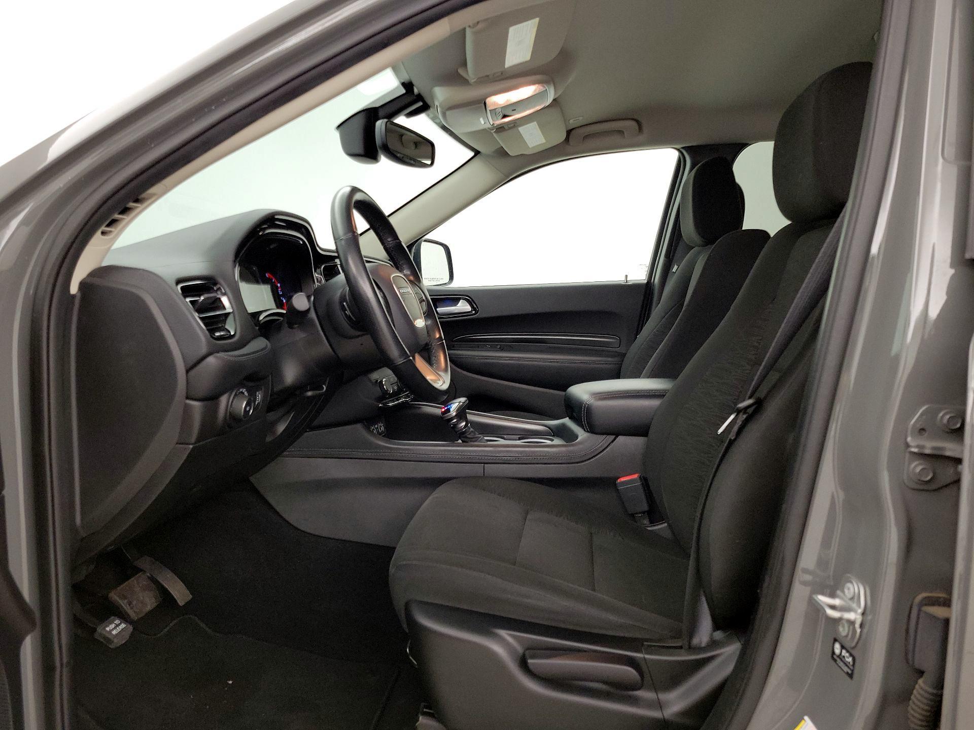 Thumbnail: 2021 Dodge Durango - 11