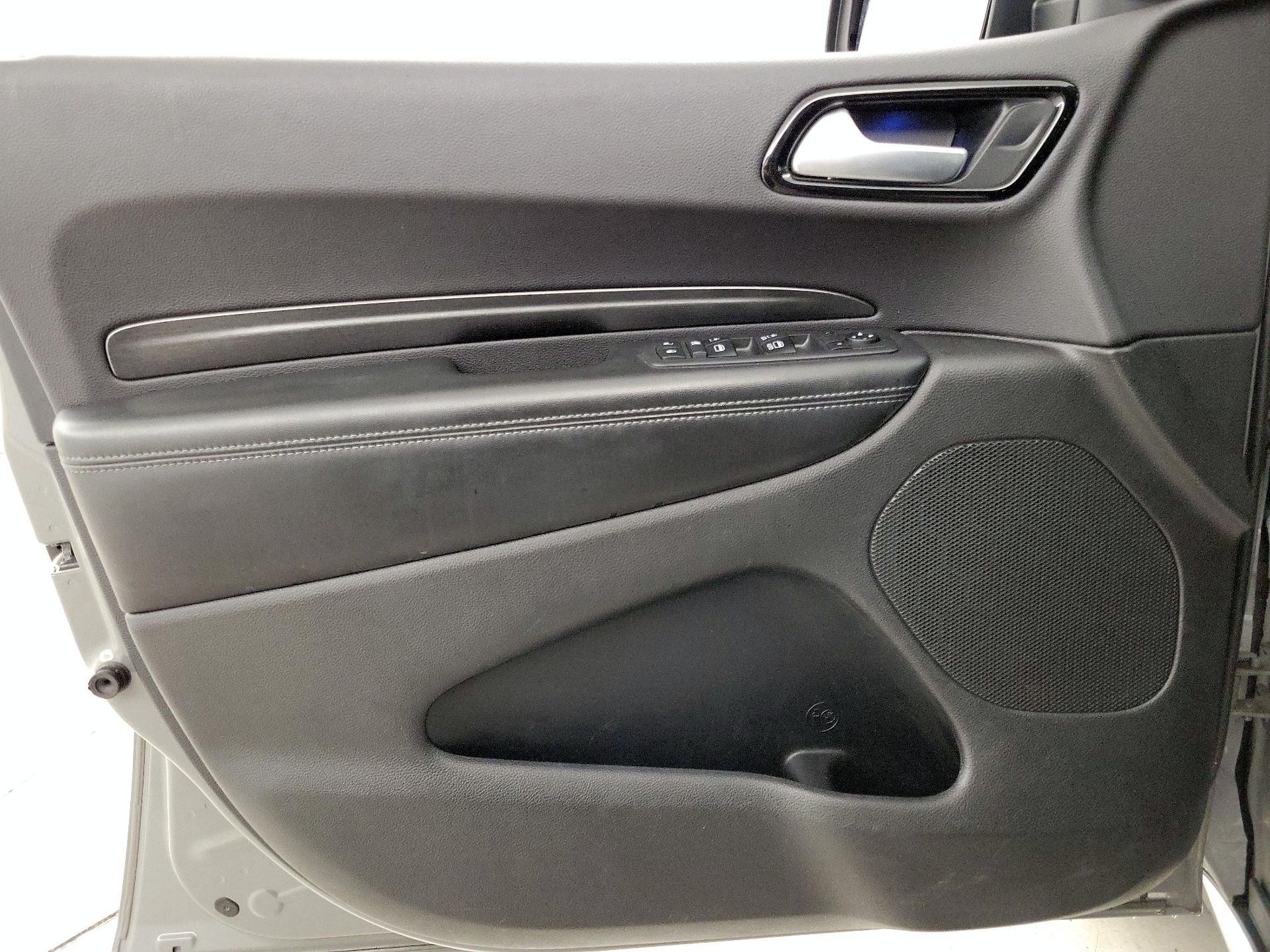 Thumbnail: 2021 Dodge Durango - 12