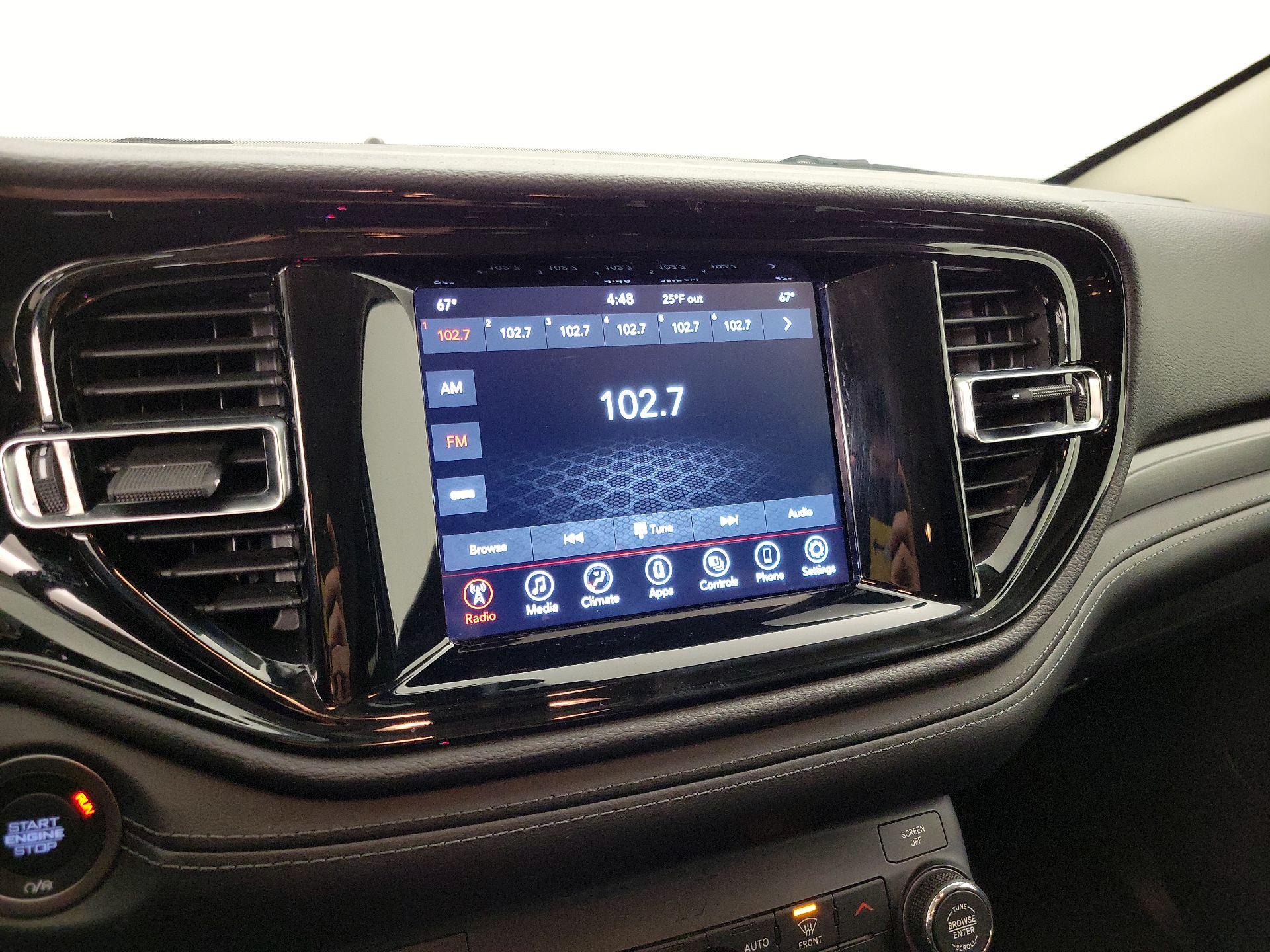 Thumbnail: 2021 Dodge Durango - 15