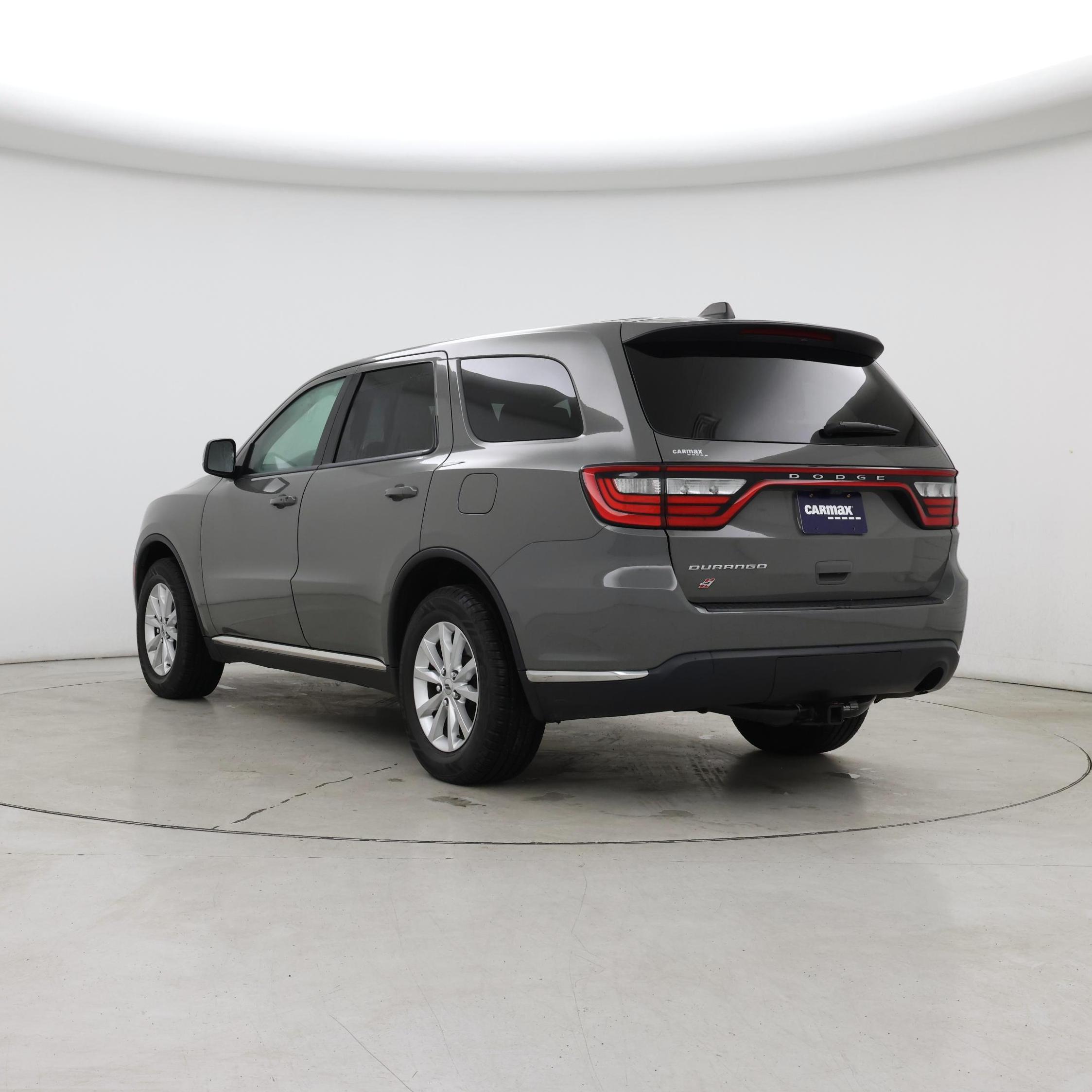 Thumbnail: 2021 Dodge Durango - 2