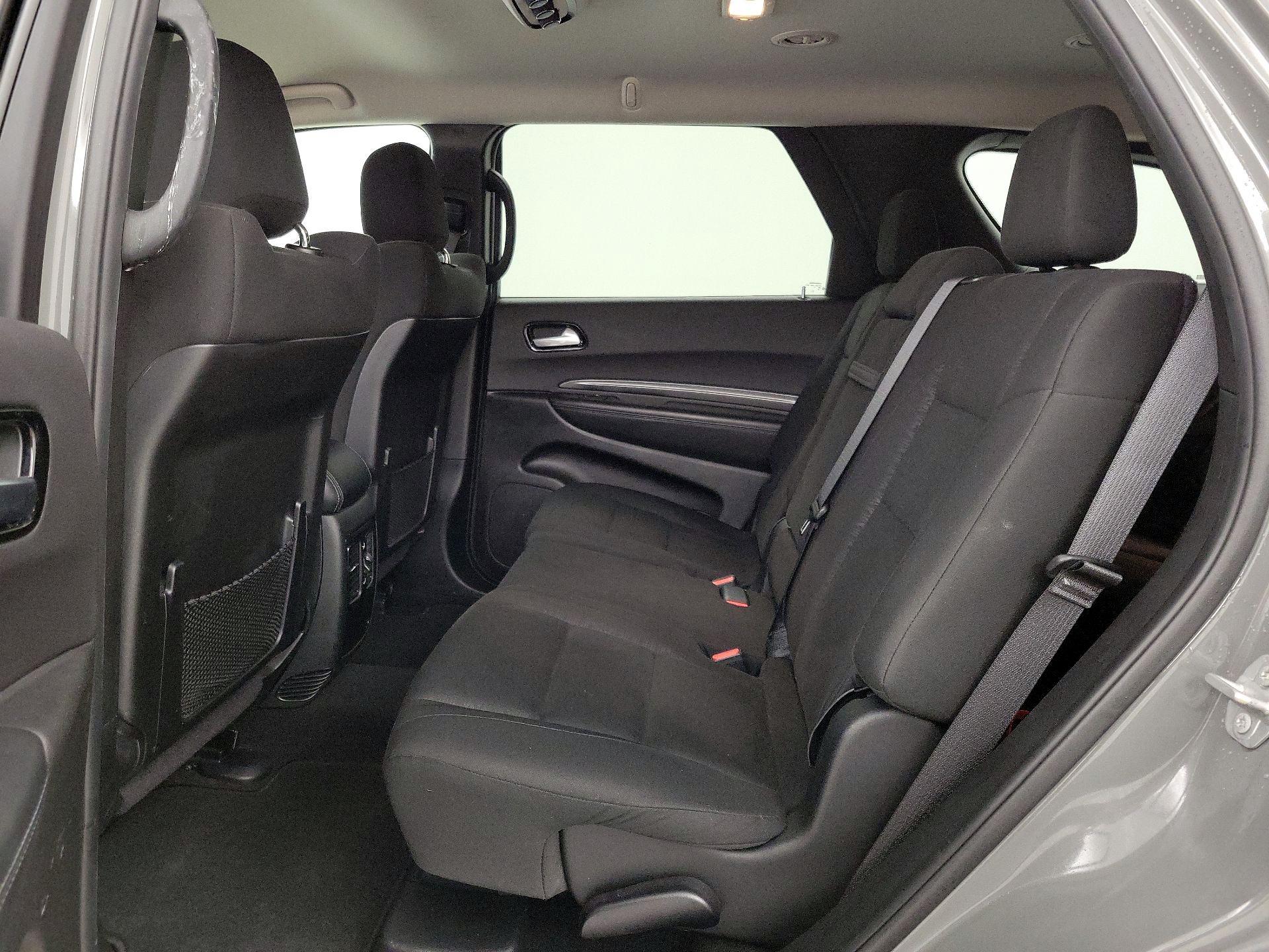 Thumbnail: 2021 Dodge Durango - 19