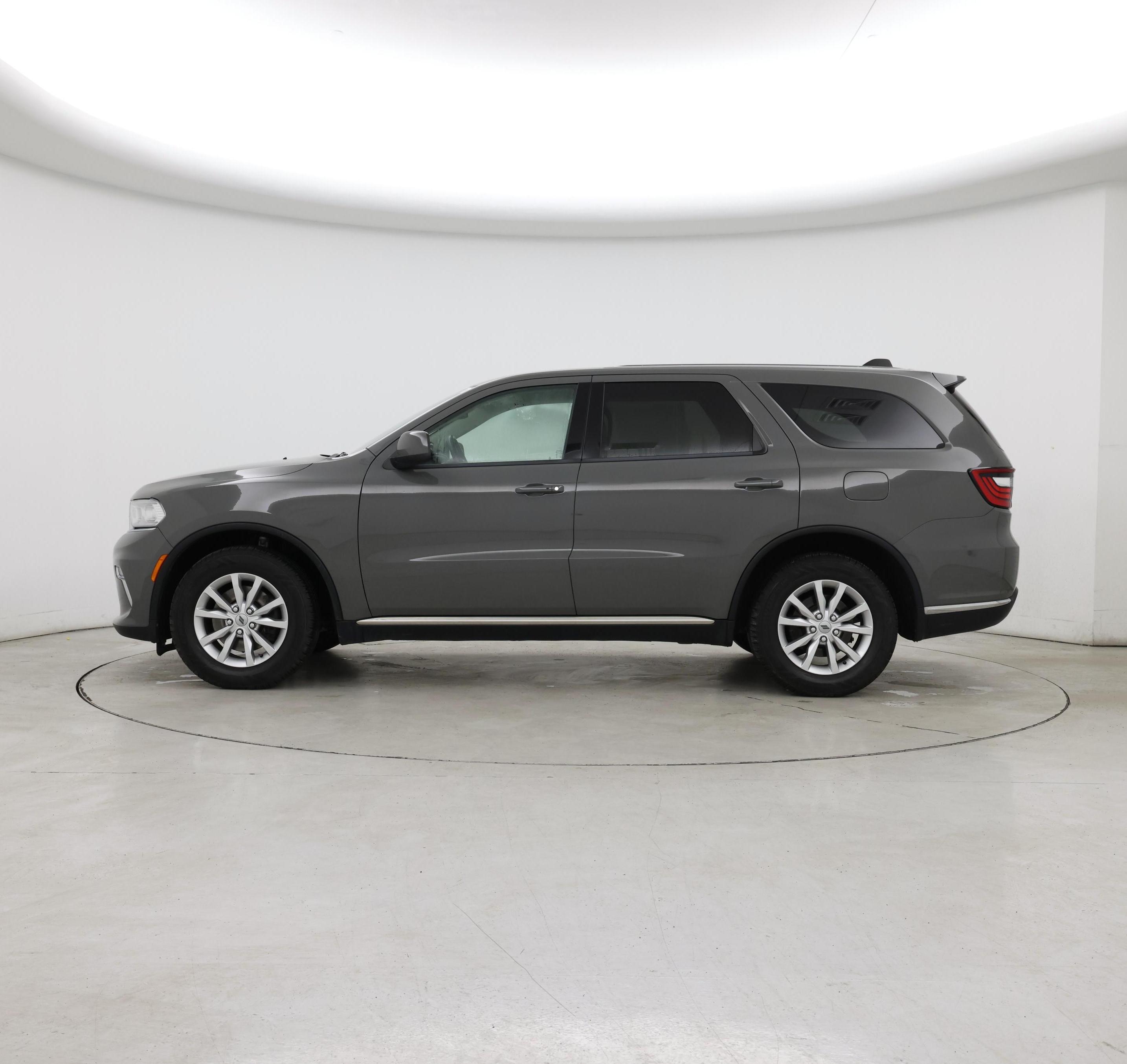 Thumbnail: 2021 Dodge Durango - 3