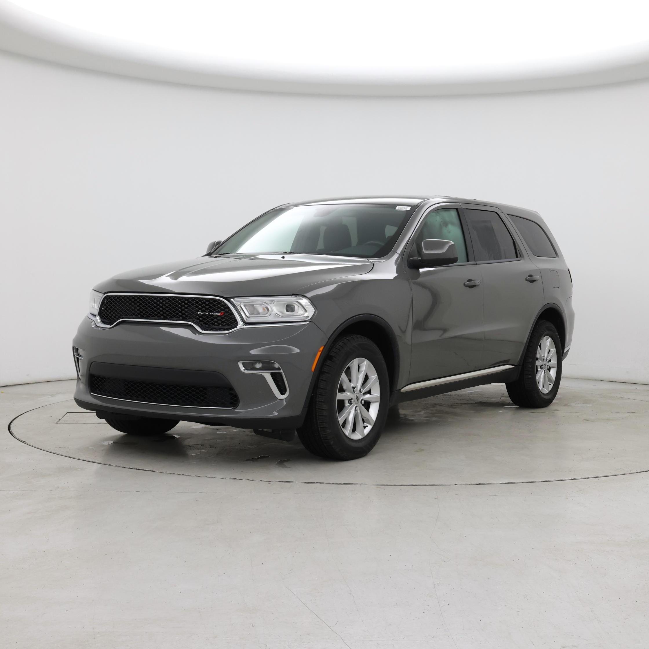 Thumbnail: 2021 Dodge Durango - 4