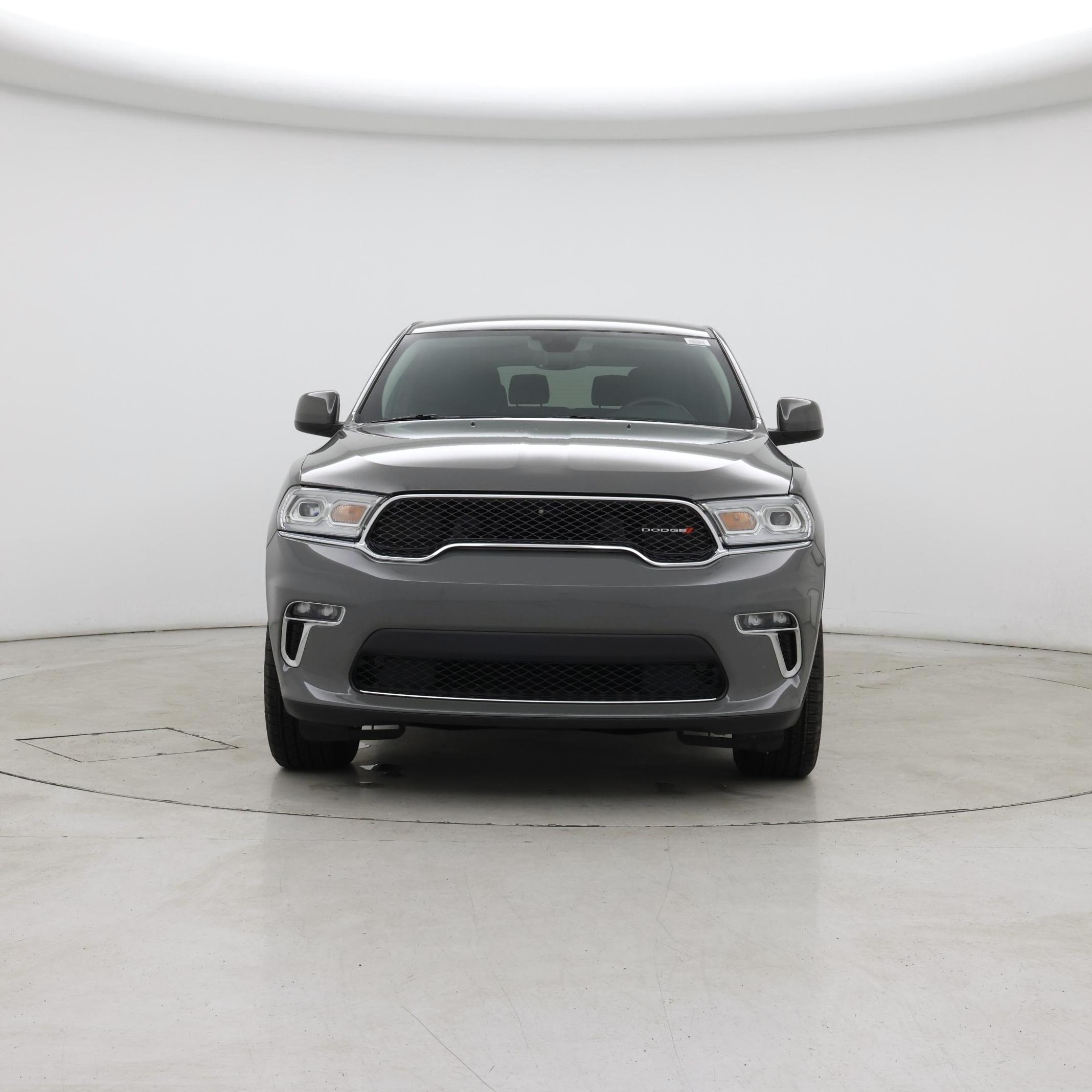Thumbnail: 2021 Dodge Durango - 5