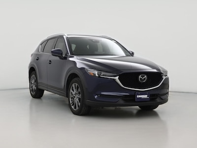 2021 Mazda CX-5 Signature