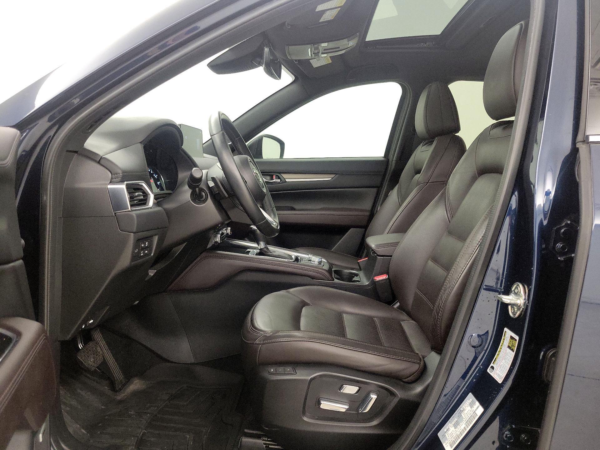 Thumbnail: 2021 Mazda CX-5 - 11