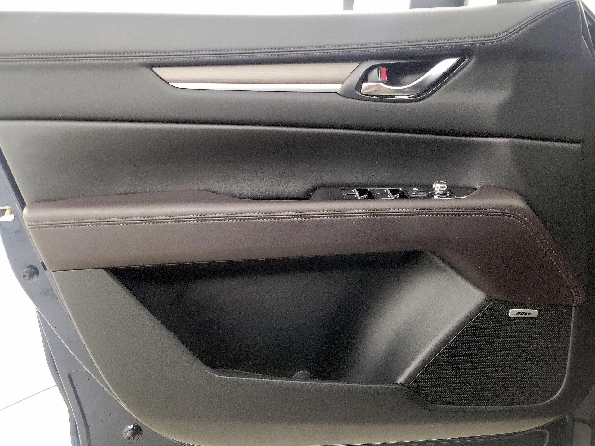 Thumbnail: 2021 Mazda CX-5 - 12