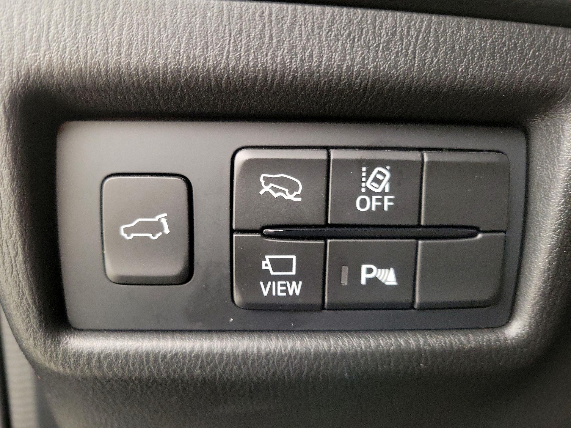 Thumbnail: 2021 Mazda CX-5 - 13