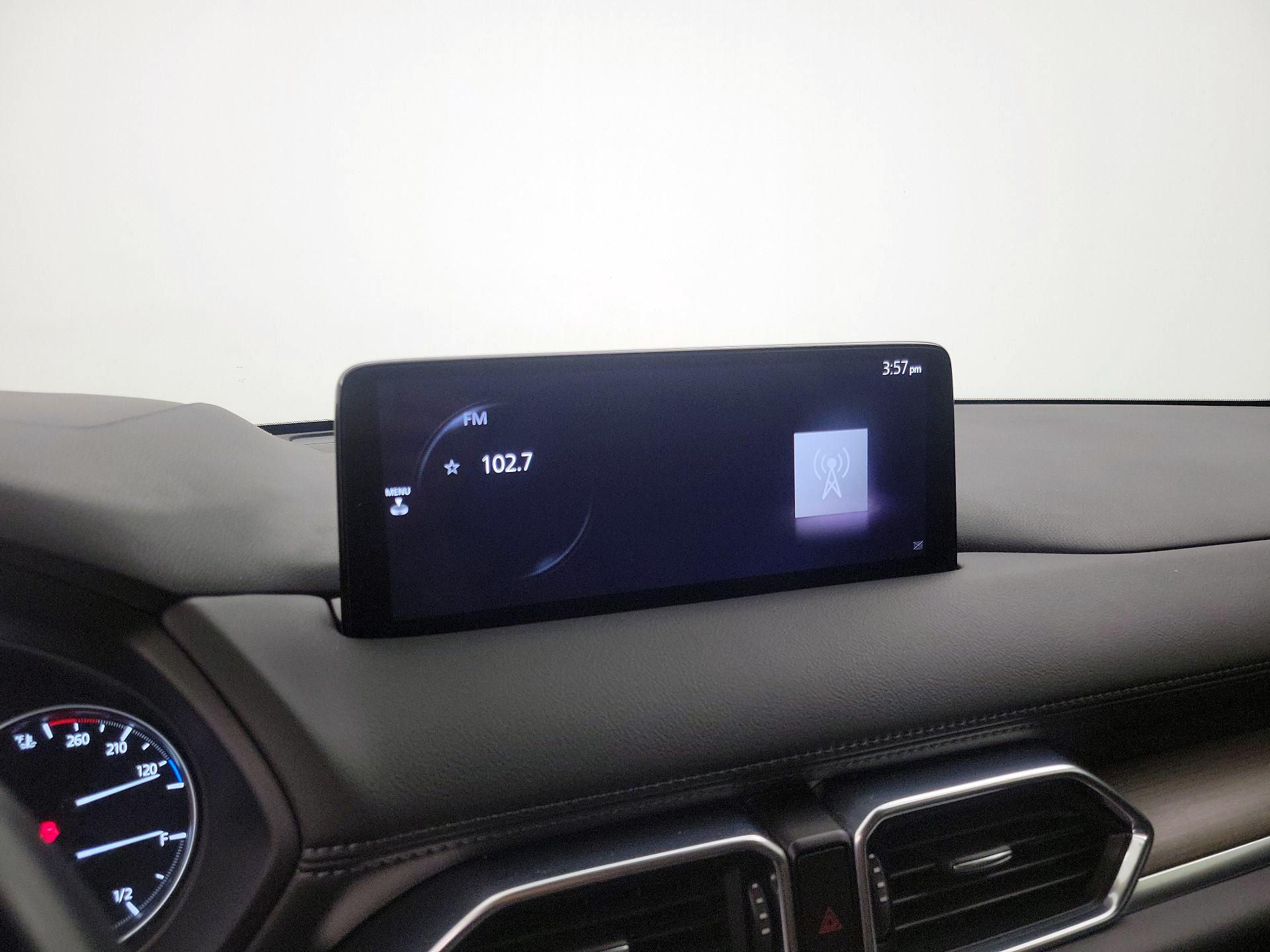 Thumbnail: 2021 Mazda CX-5 - 16