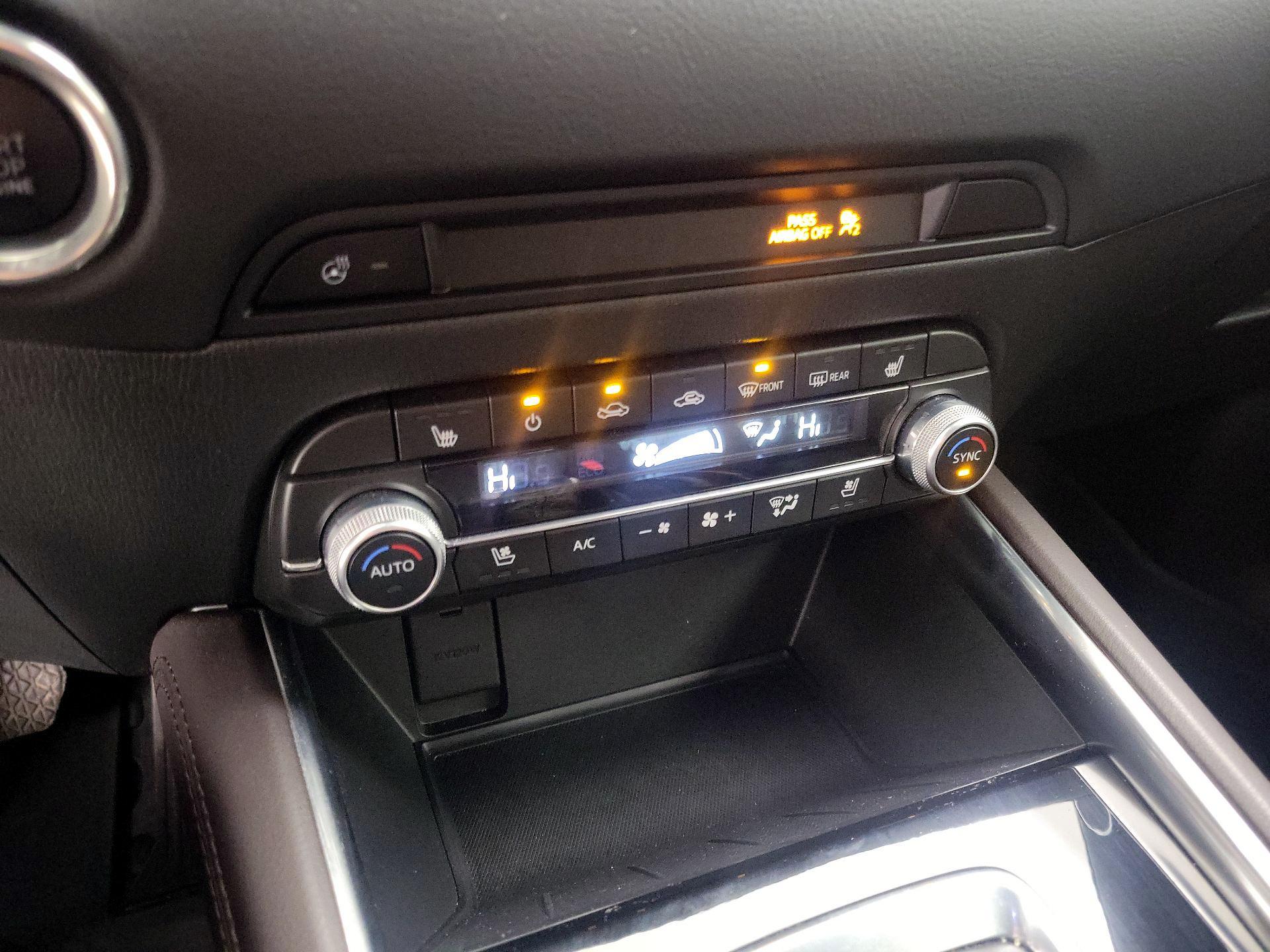 Thumbnail: 2021 Mazda CX-5 - 17