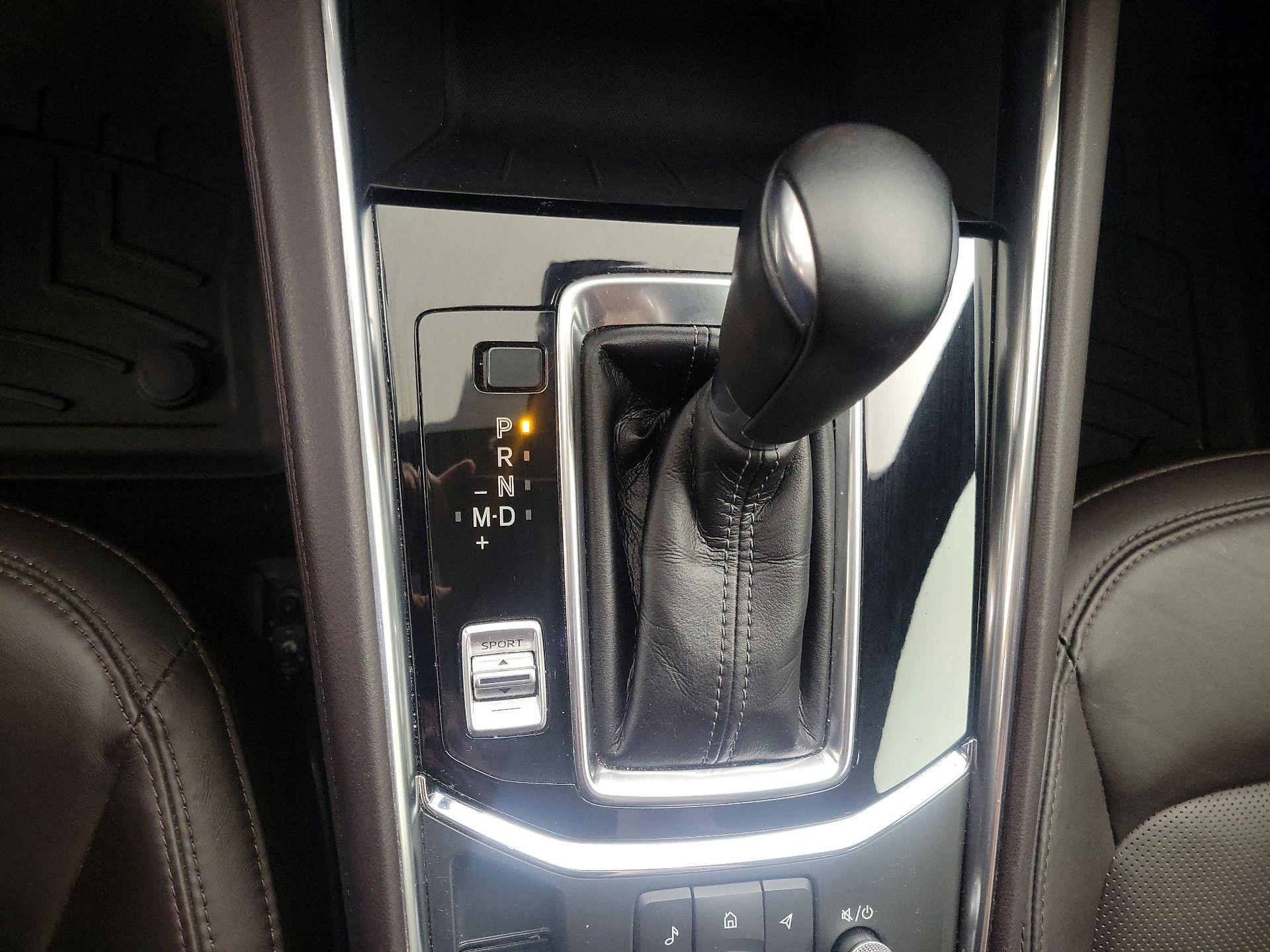 Thumbnail: 2021 Mazda CX-5 - 18