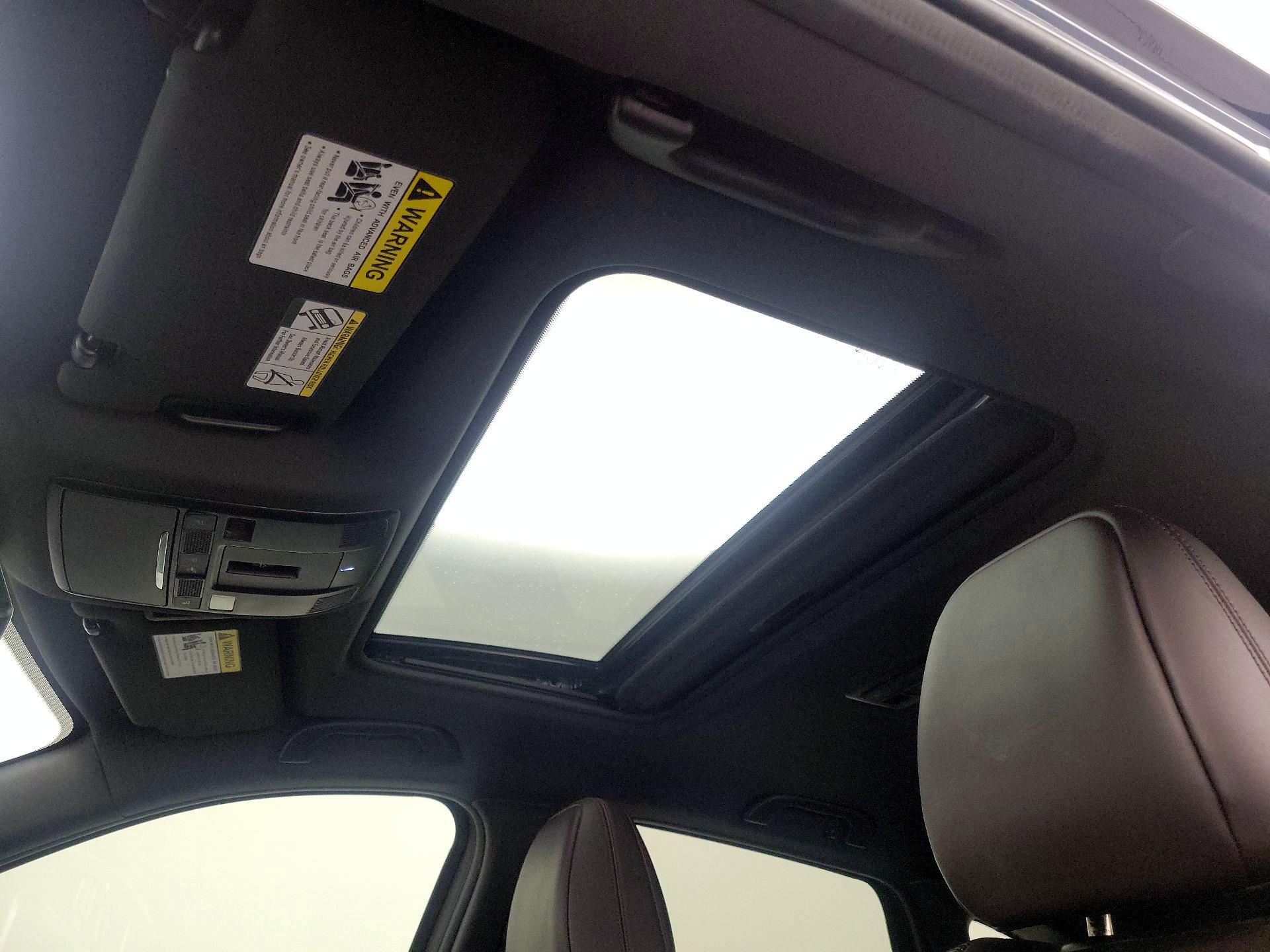 Thumbnail: 2021 Mazda CX-5 - 20