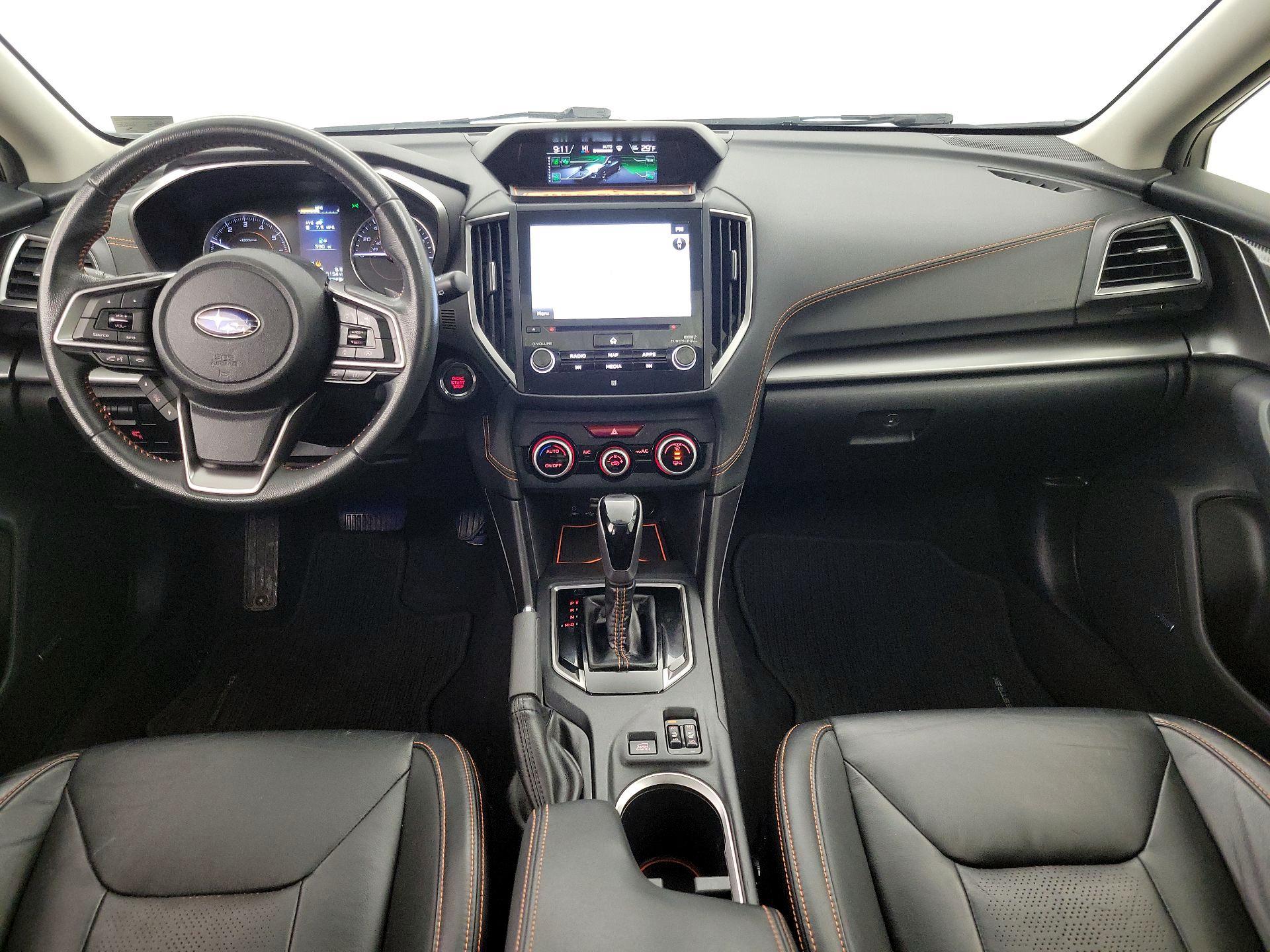 Thumbnail: 2023 Subaru Crosstrek - 9