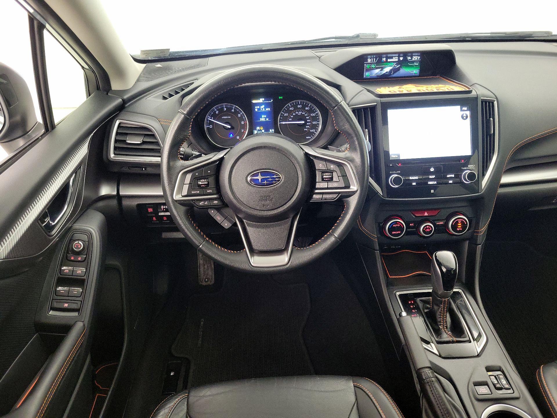 Thumbnail: 2023 Subaru Crosstrek - 10