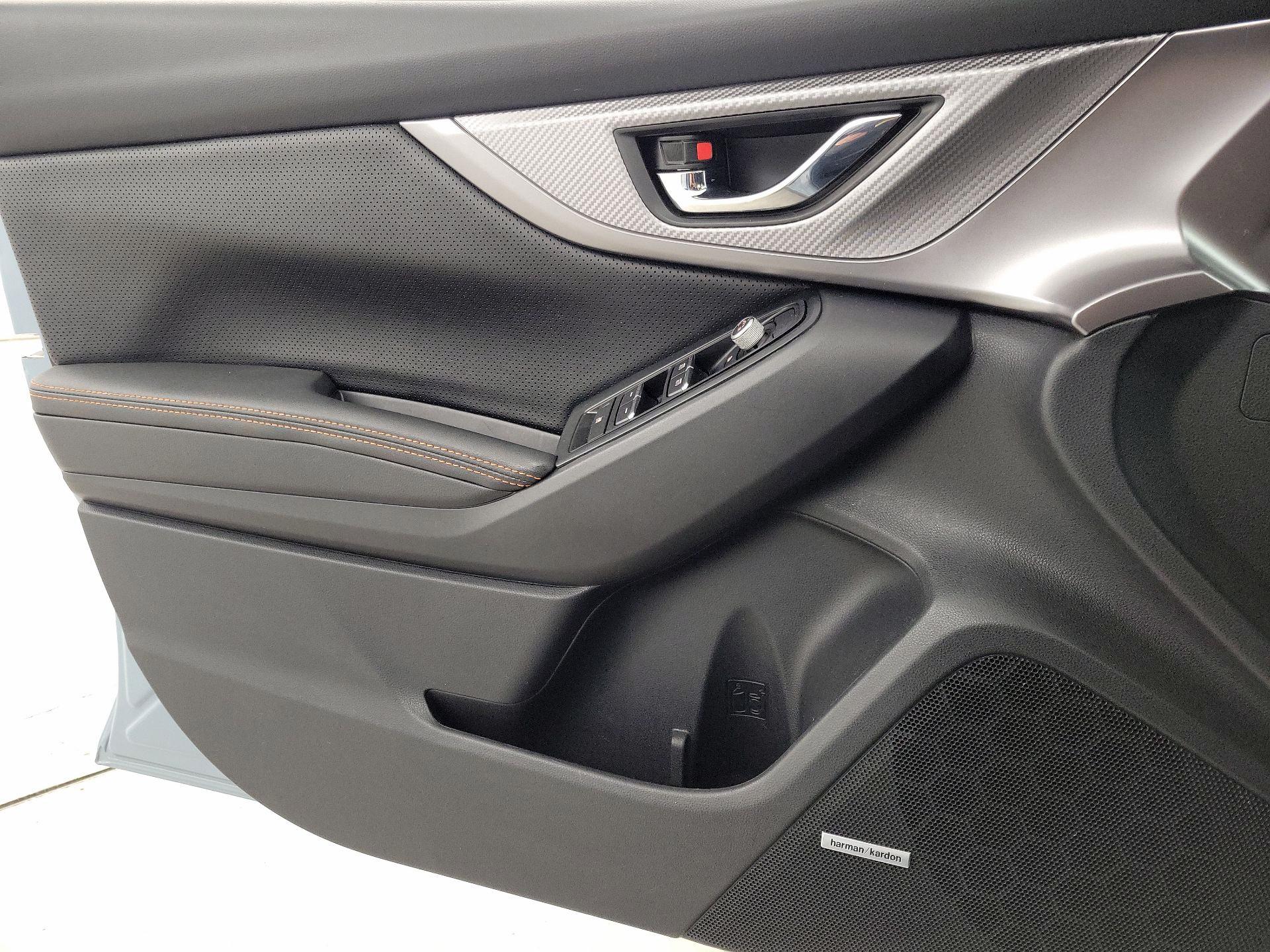 Thumbnail: 2023 Subaru Crosstrek - 12