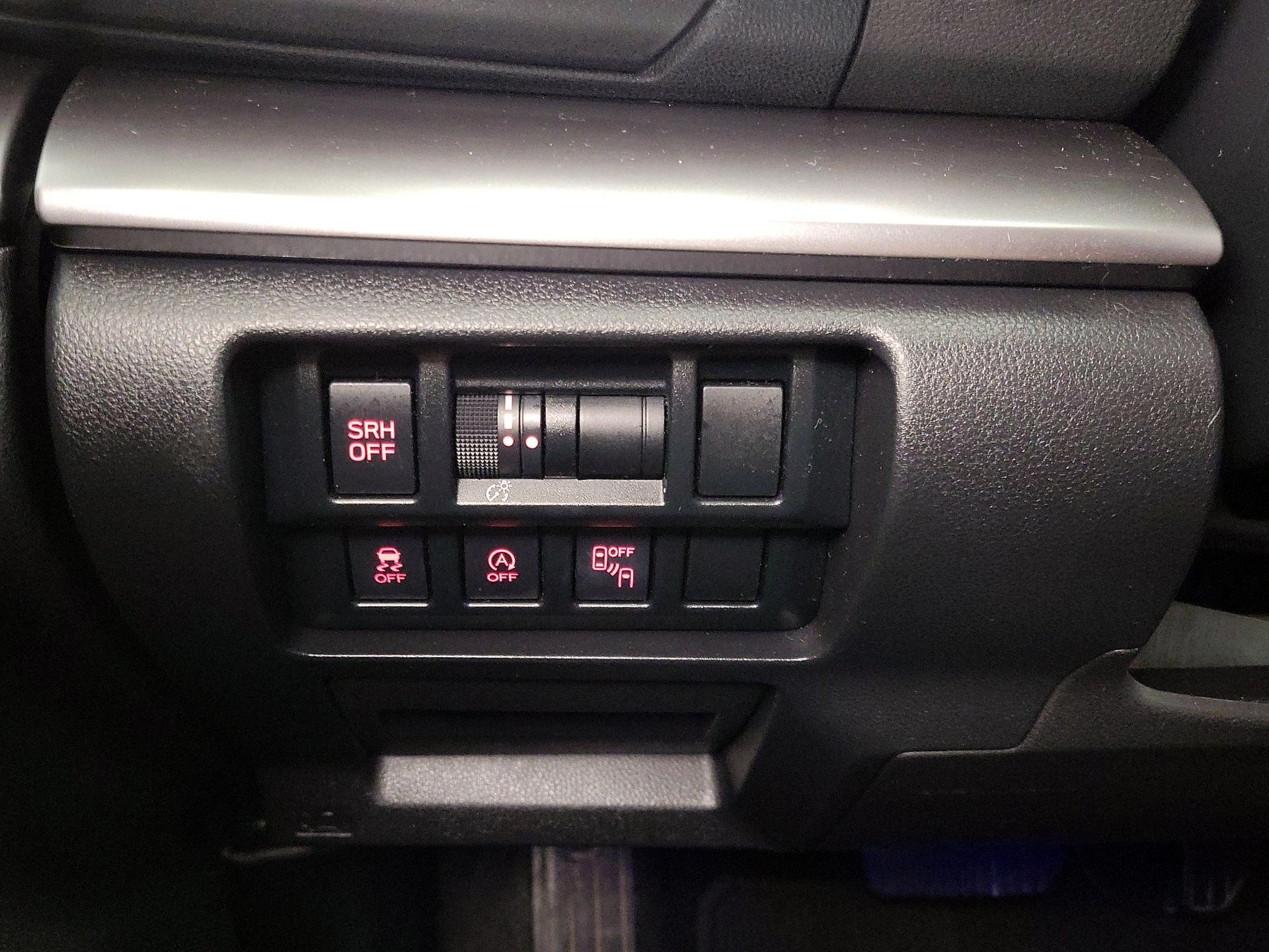 Thumbnail: 2023 Subaru Crosstrek - 13