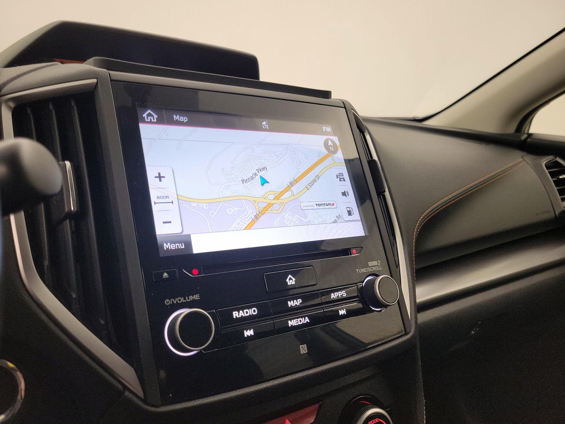 Thumbnail: 2023 Subaru Crosstrek - 14