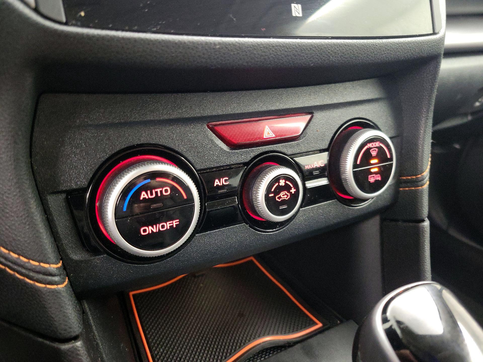 Thumbnail: 2023 Subaru Crosstrek - 17