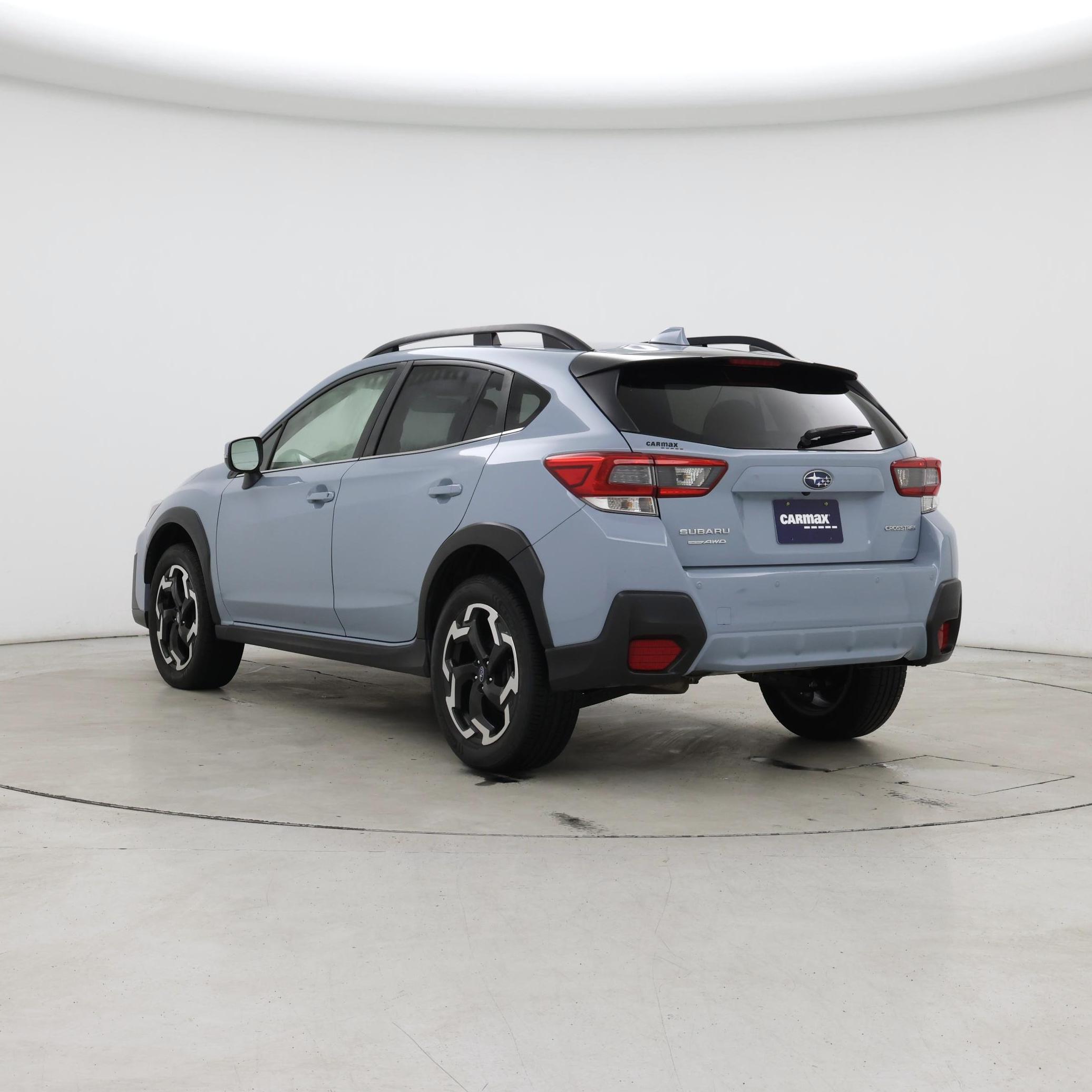 Thumbnail: 2023 Subaru Crosstrek - 2