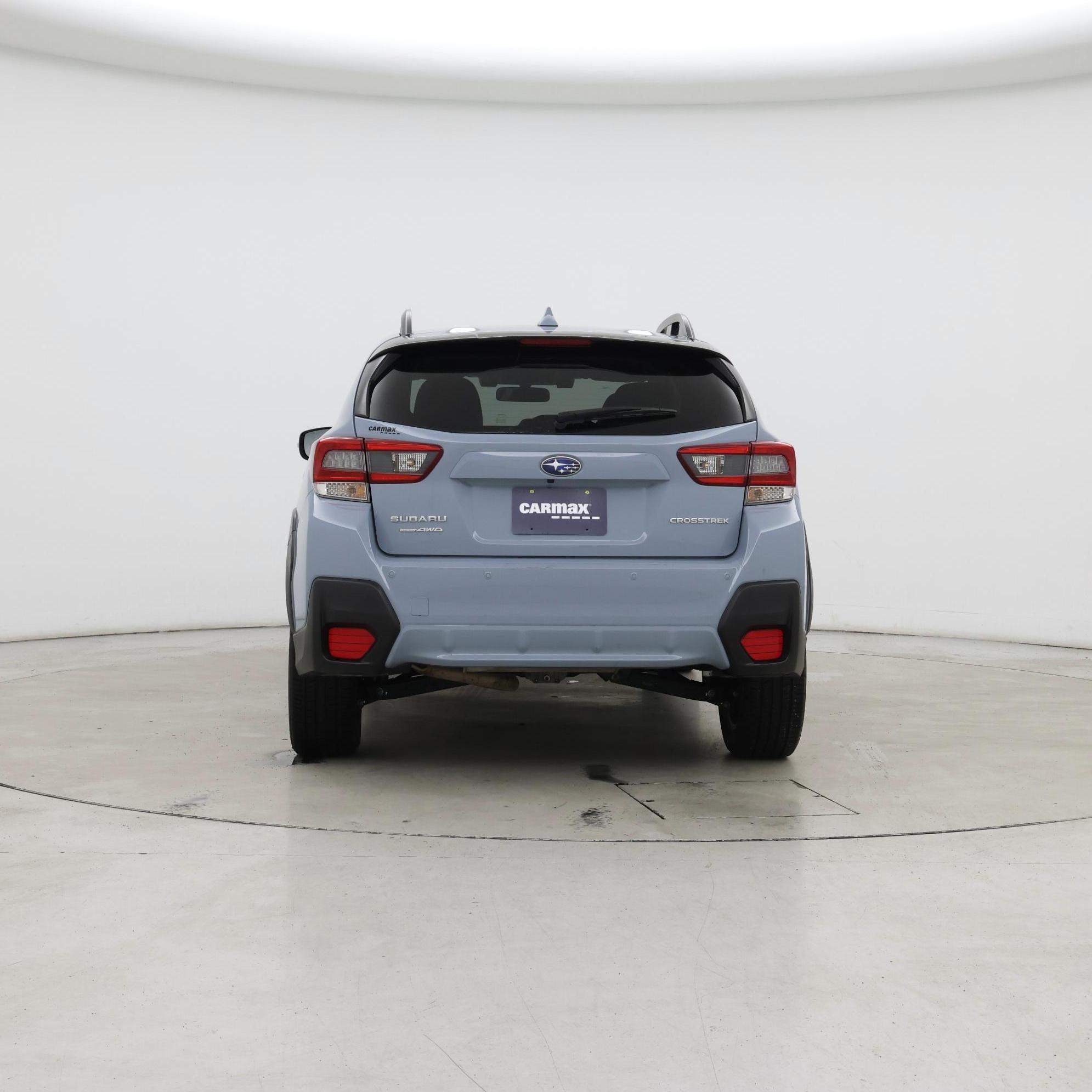 Thumbnail: 2023 Subaru Crosstrek - 6