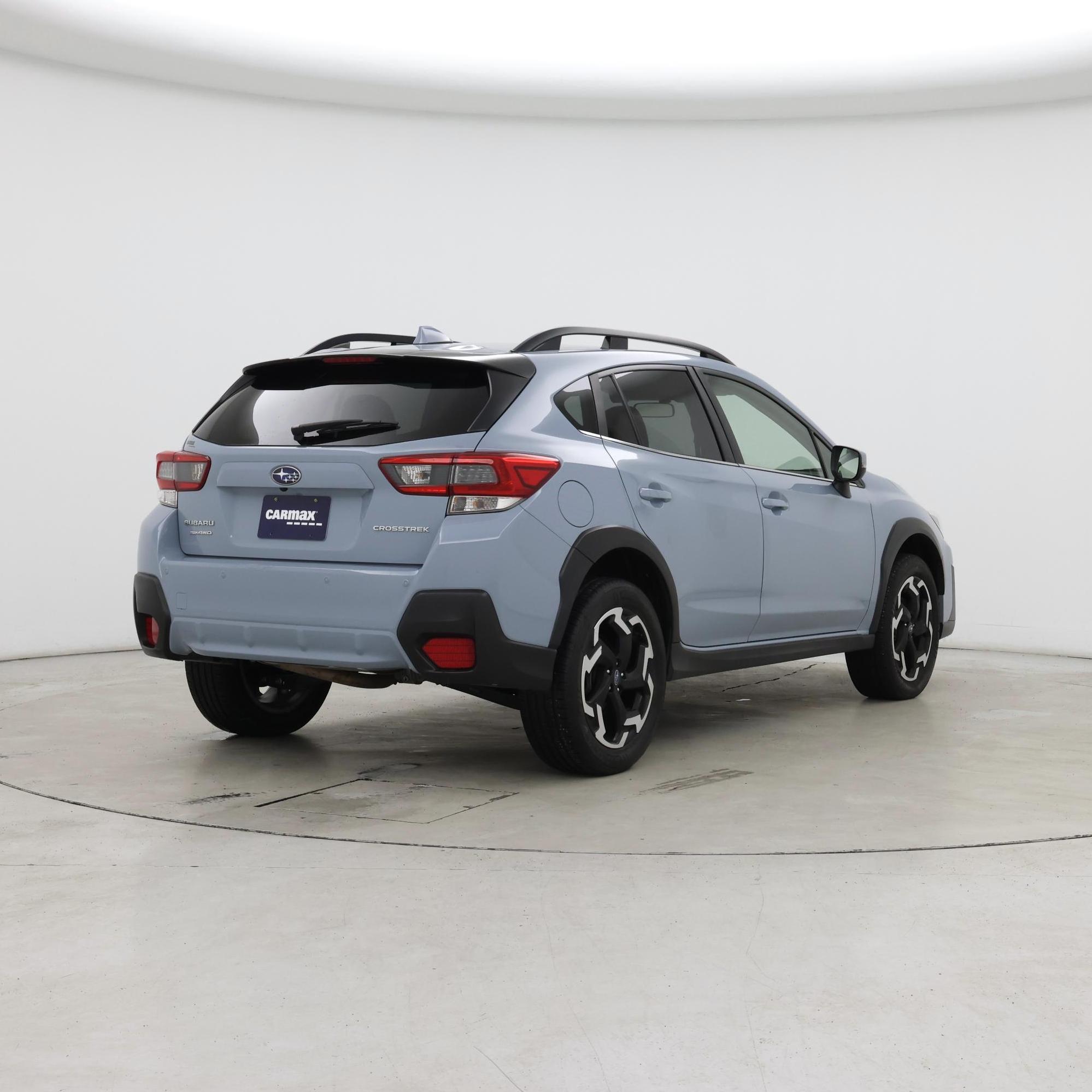 Thumbnail: 2023 Subaru Crosstrek - 8