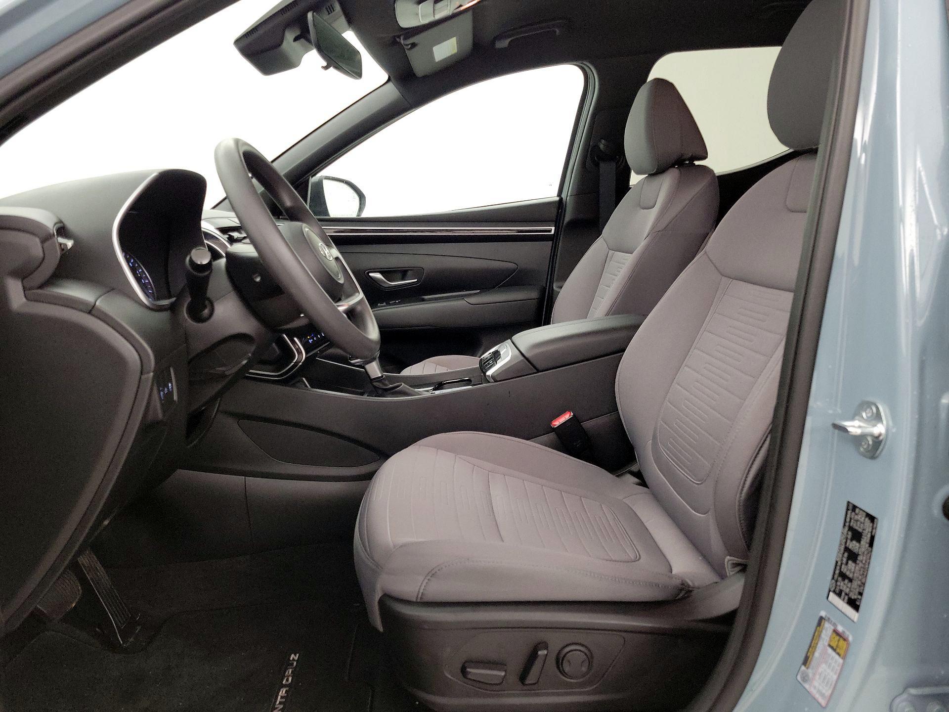 Thumbnail: 2024 Hyundai Santa Cruz - 11