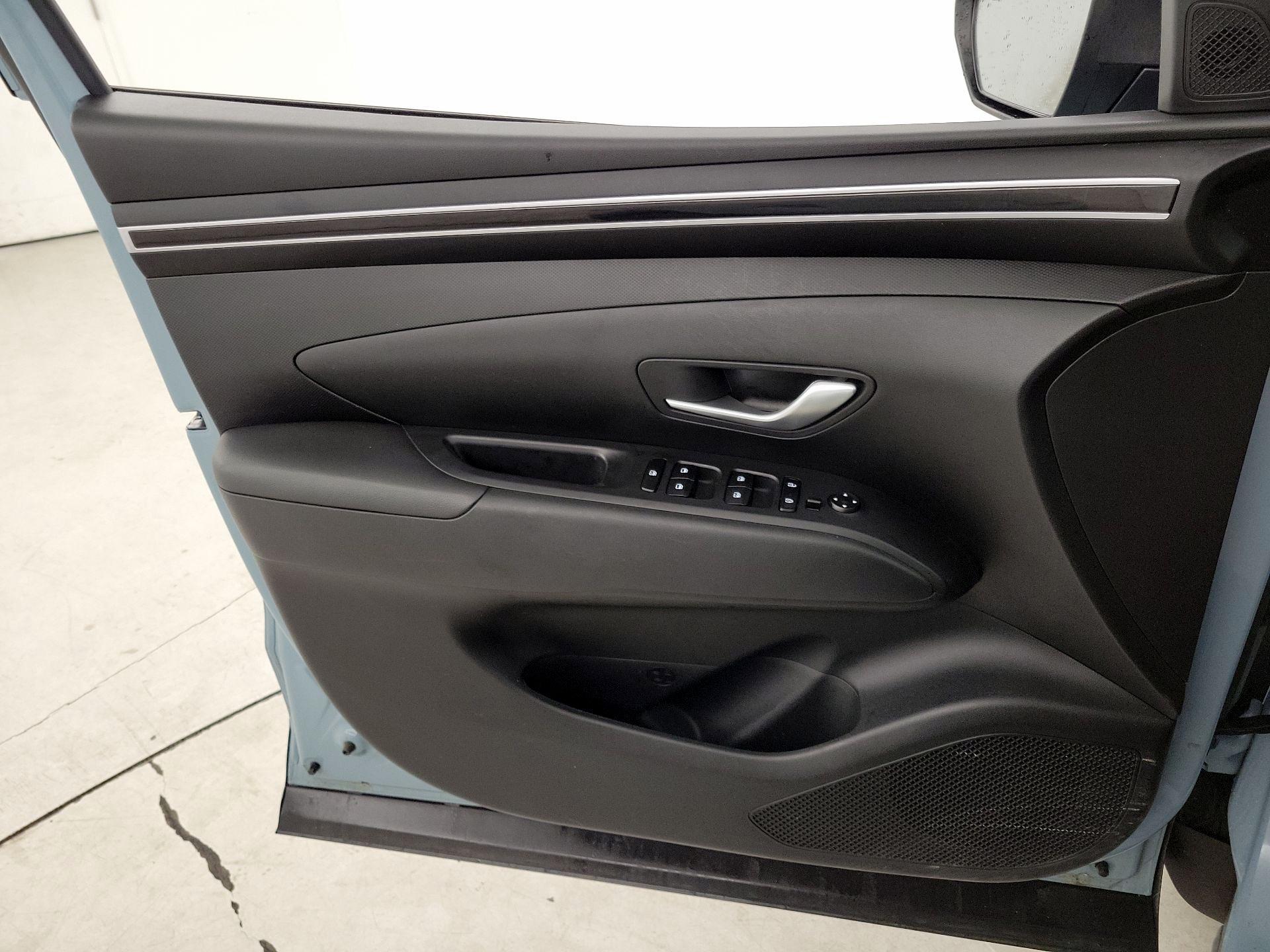 Thumbnail: 2024 Hyundai Santa Cruz - 12