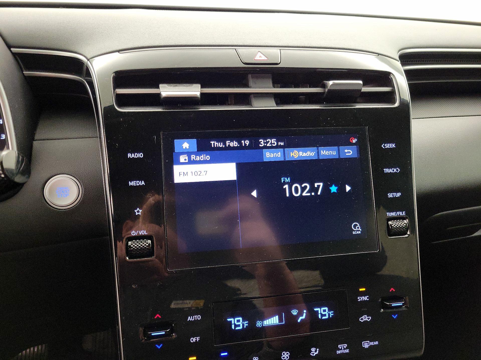 Thumbnail: 2024 Hyundai Santa Cruz - 15