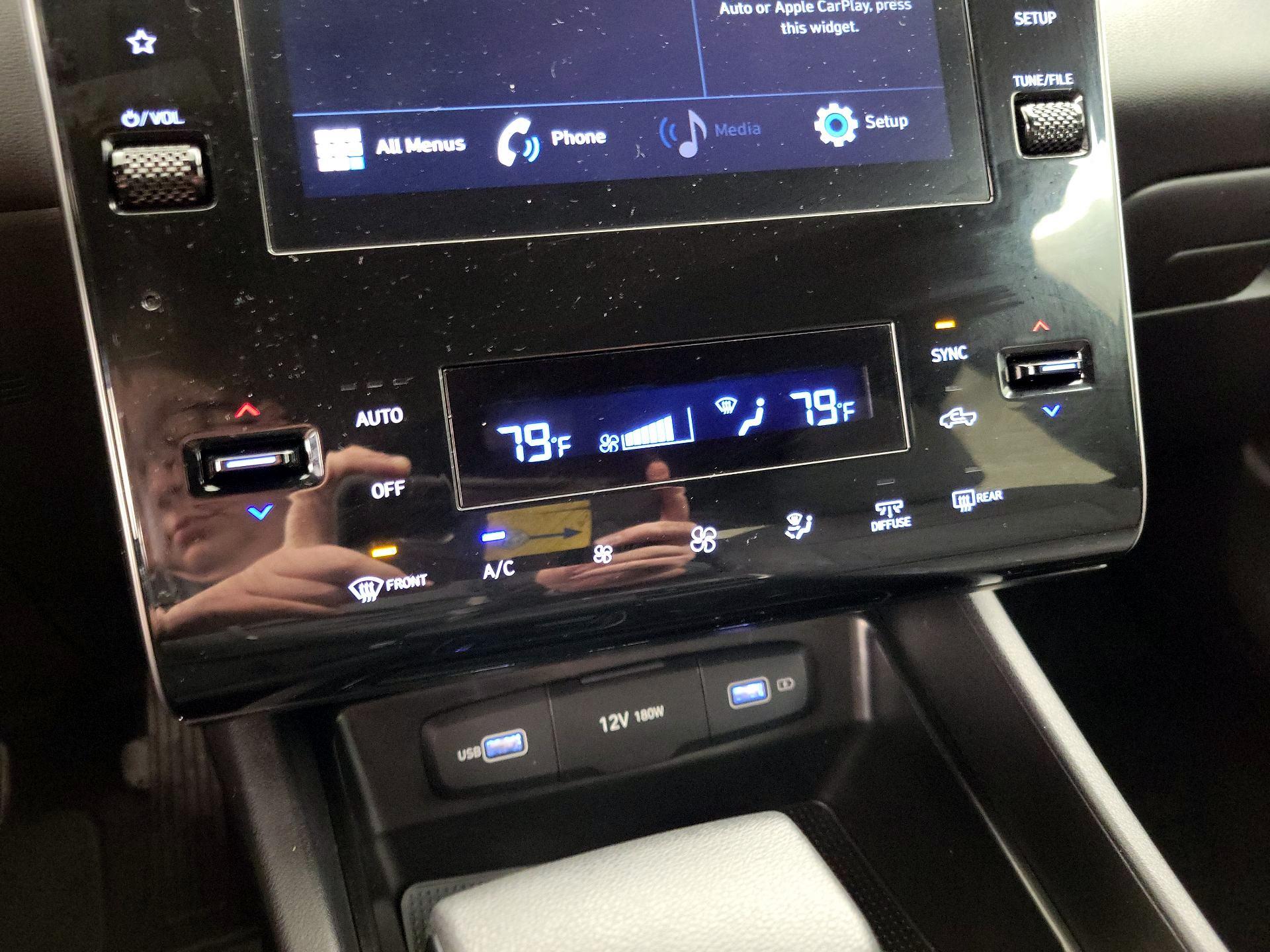 Thumbnail: 2024 Hyundai Santa Cruz - 16