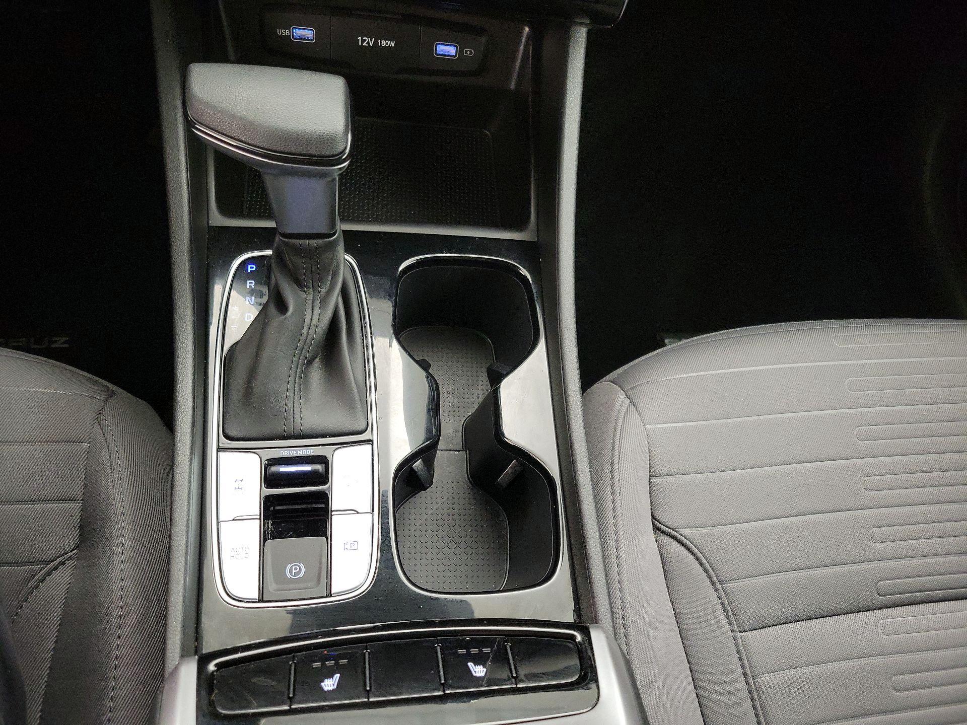 Thumbnail: 2024 Hyundai Santa Cruz - 17