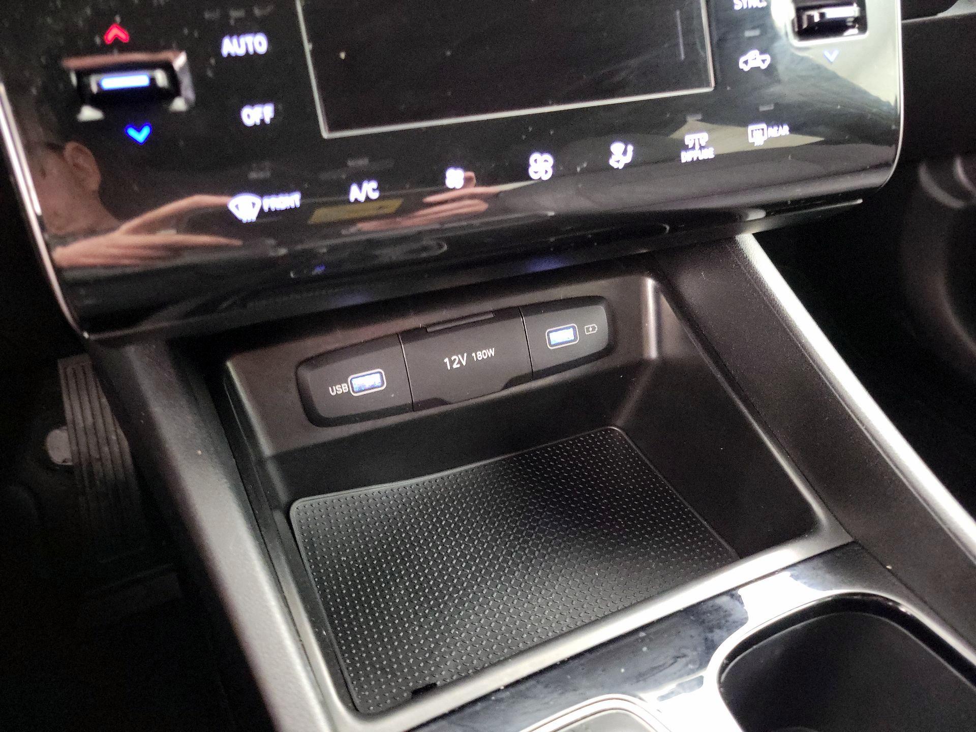 Thumbnail: 2024 Hyundai Santa Cruz - 18