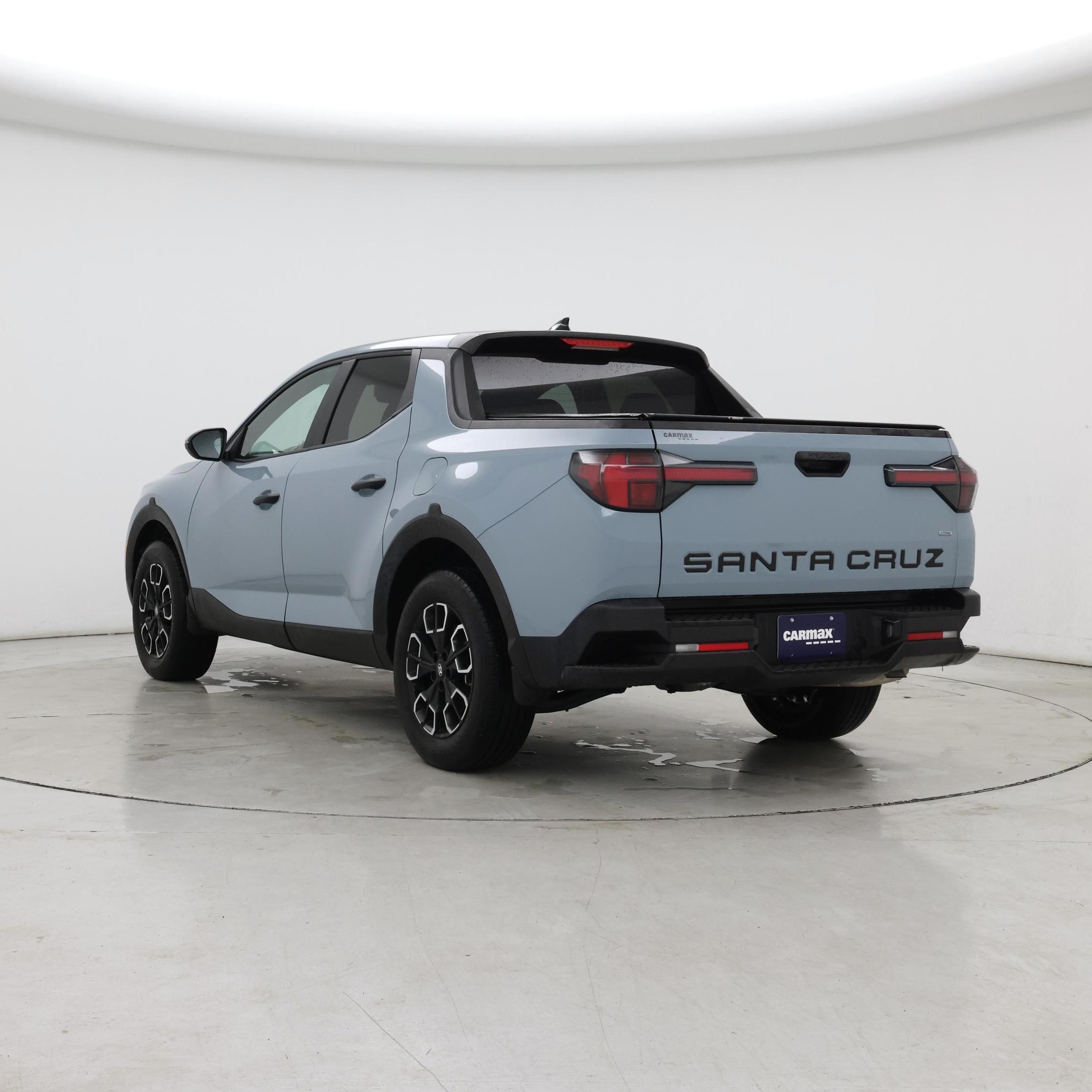 Thumbnail: 2024 Hyundai Santa Cruz - 2