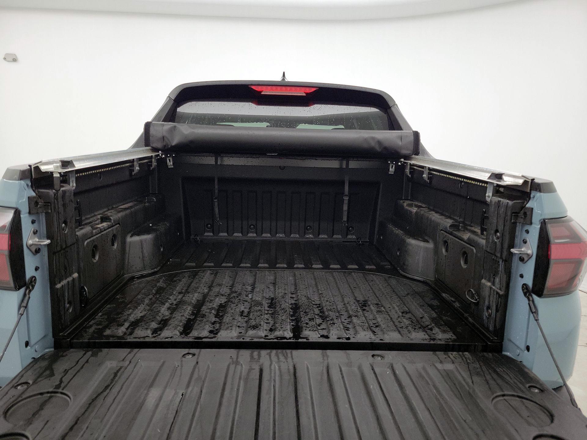 Thumbnail: 2024 Hyundai Santa Cruz - 20