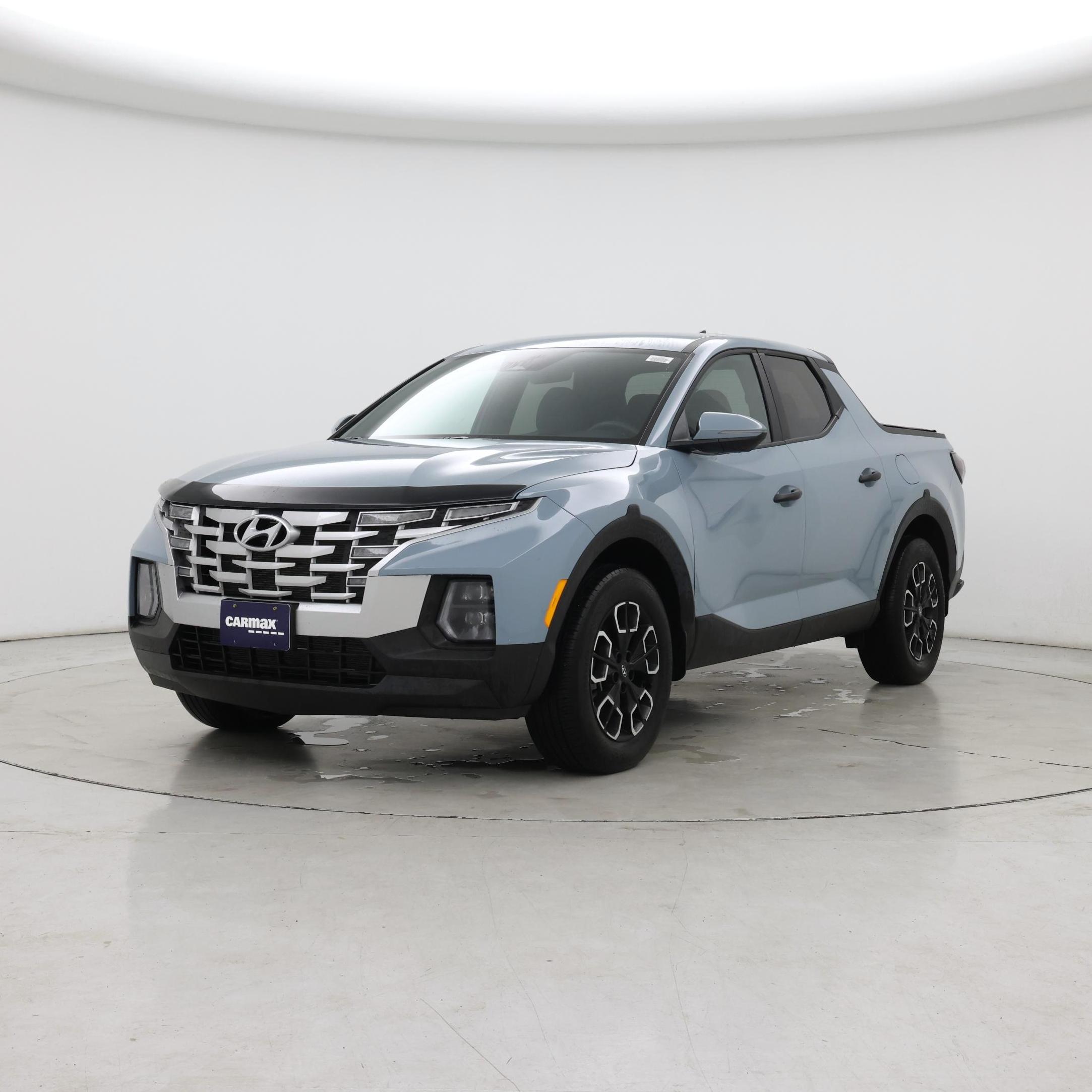 Thumbnail: 2024 Hyundai Santa Cruz - 4