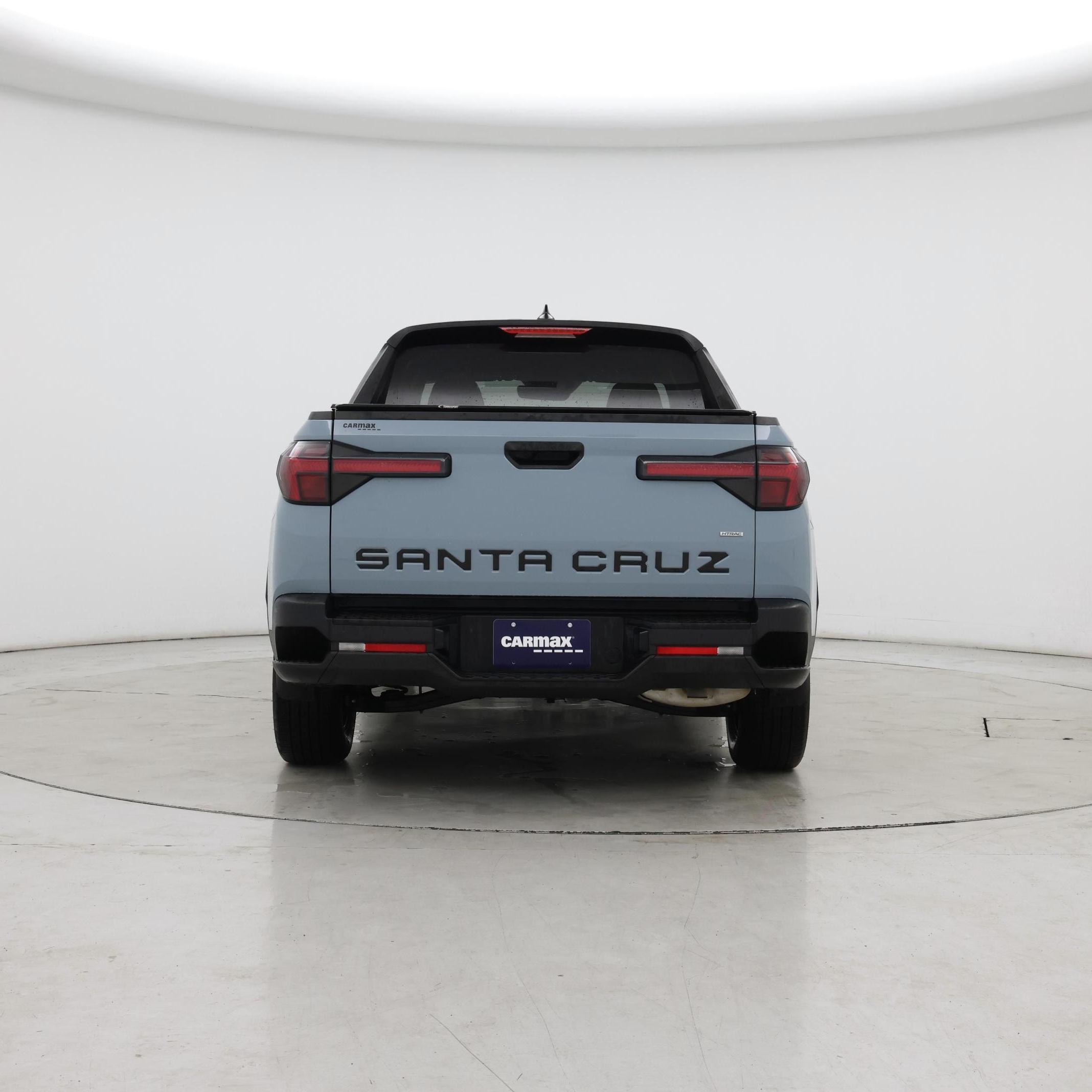 Thumbnail: 2024 Hyundai Santa Cruz - 6