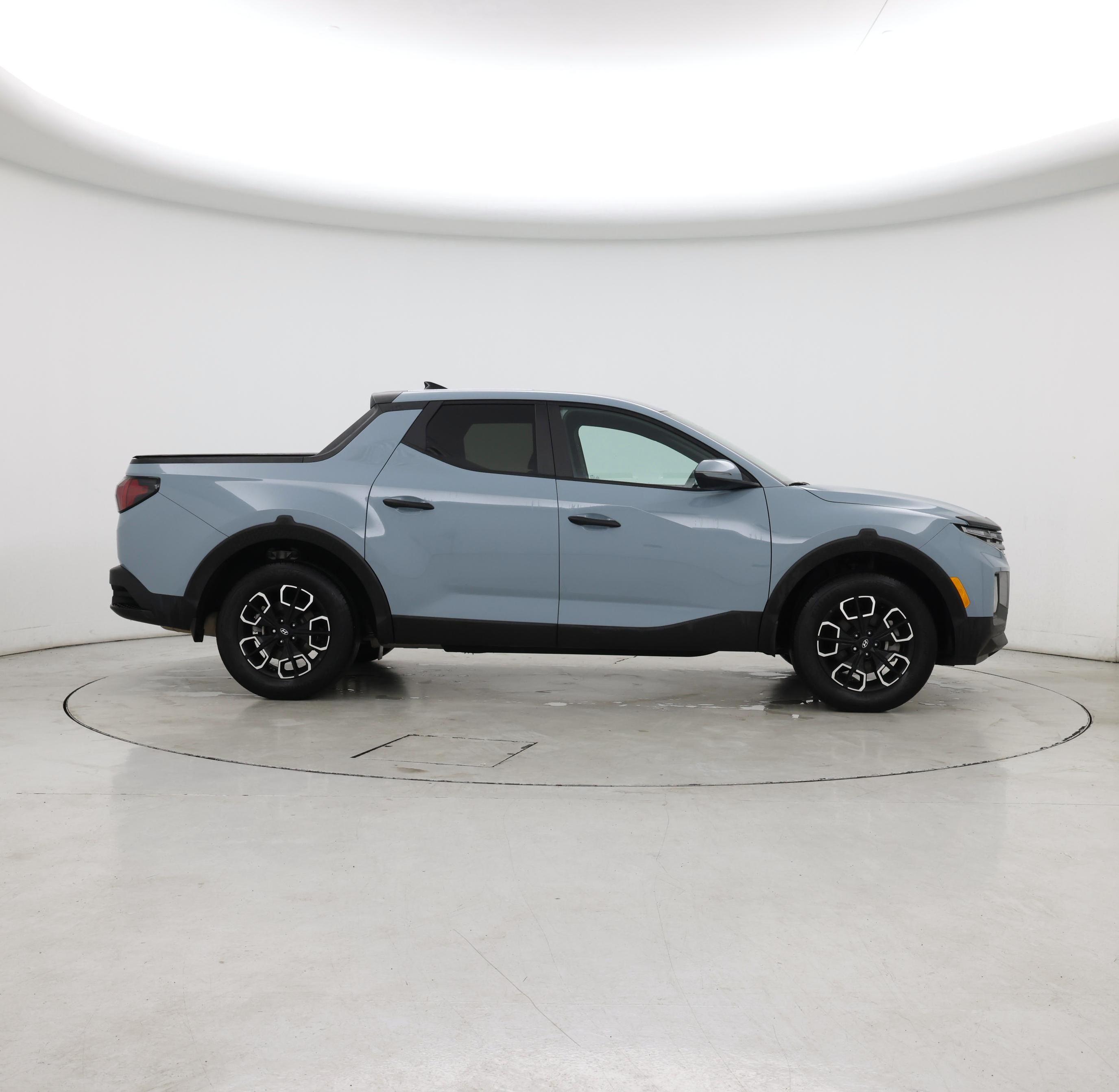 Thumbnail: 2024 Hyundai Santa Cruz - 7