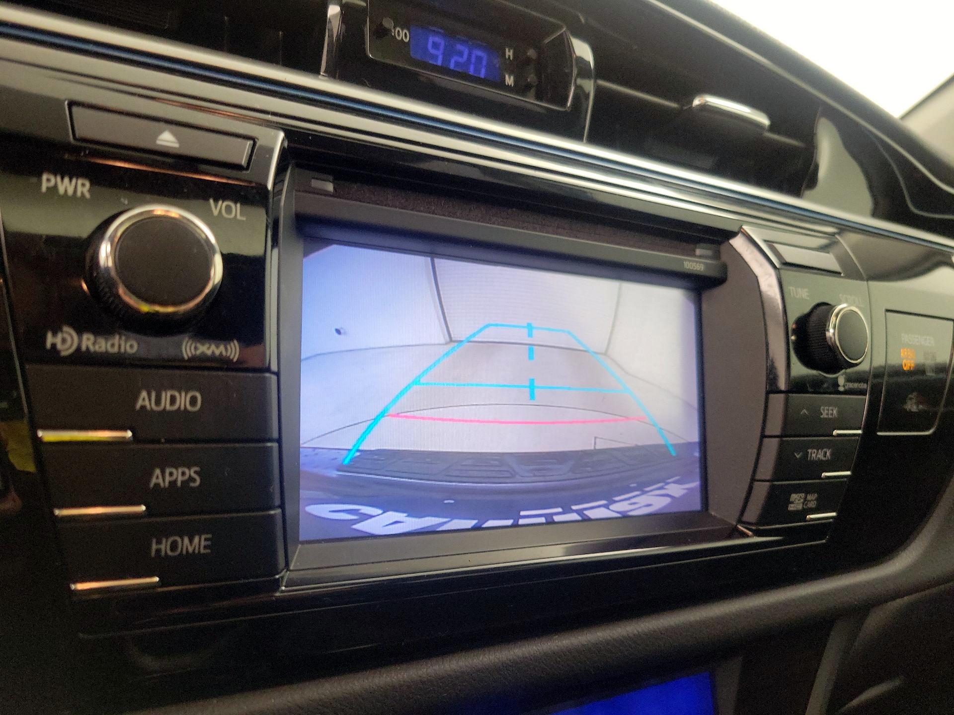 Thumbnail: 2016 Toyota Corolla - 14