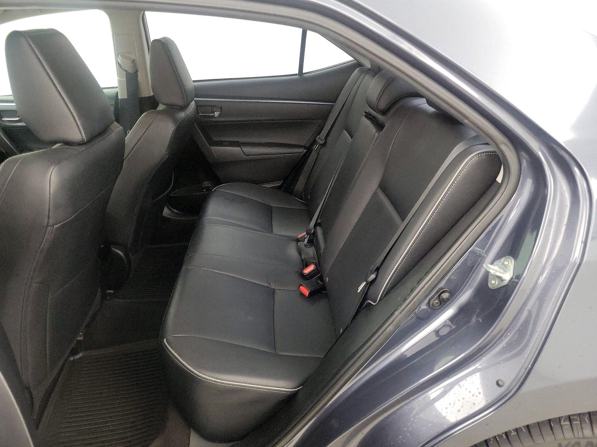 Thumbnail: 2016 Toyota Corolla - 20