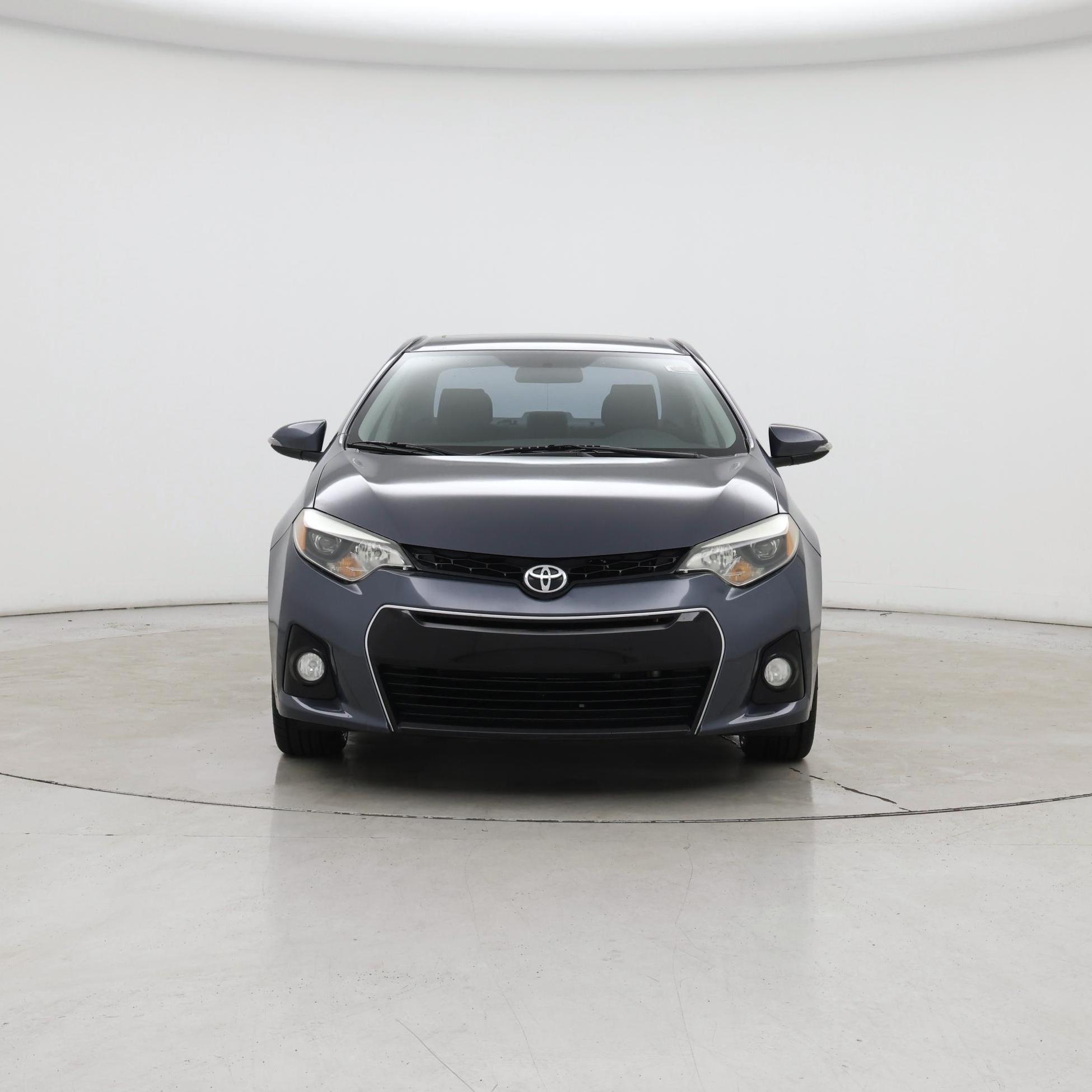 Thumbnail: 2016 Toyota Corolla - 5