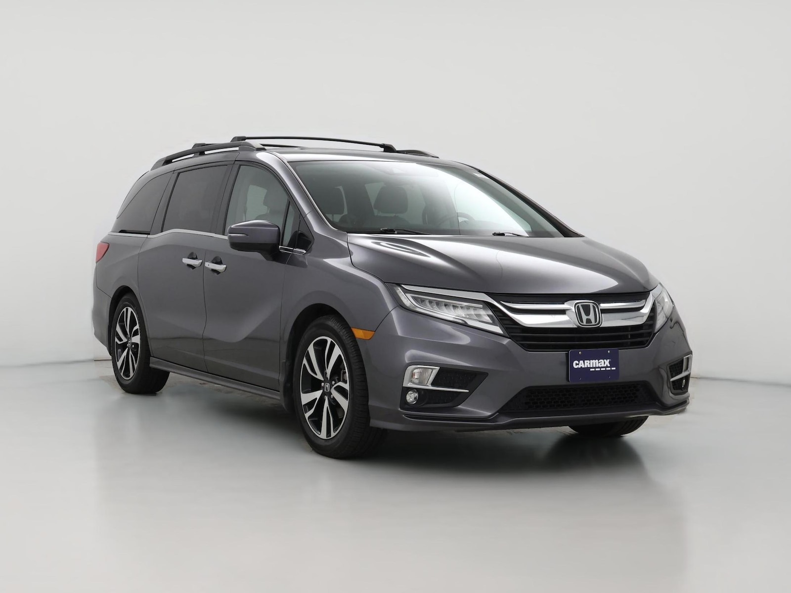 2020 Honda Odyssey Elite