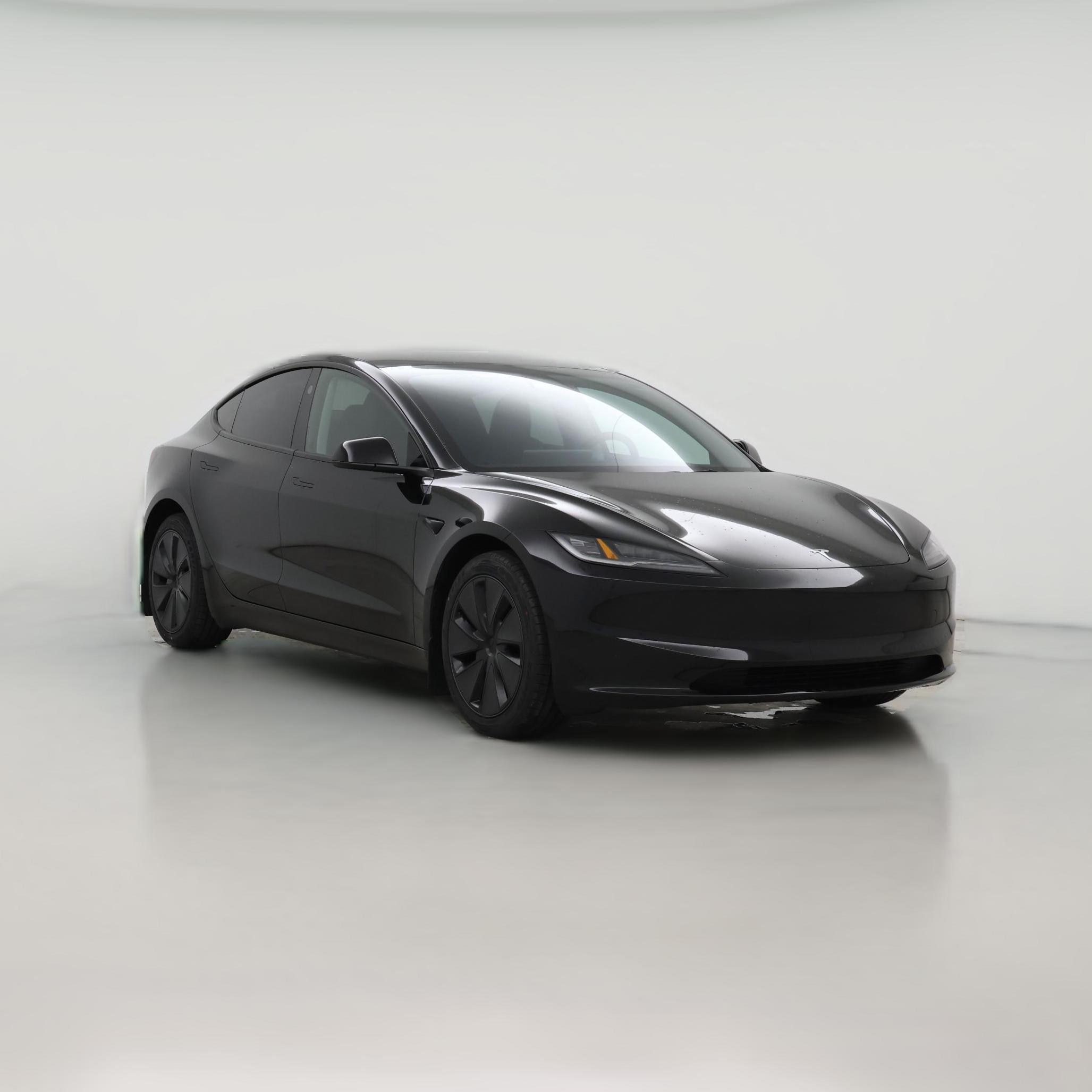Thumbnail: 2025 Tesla Model 3 - 1