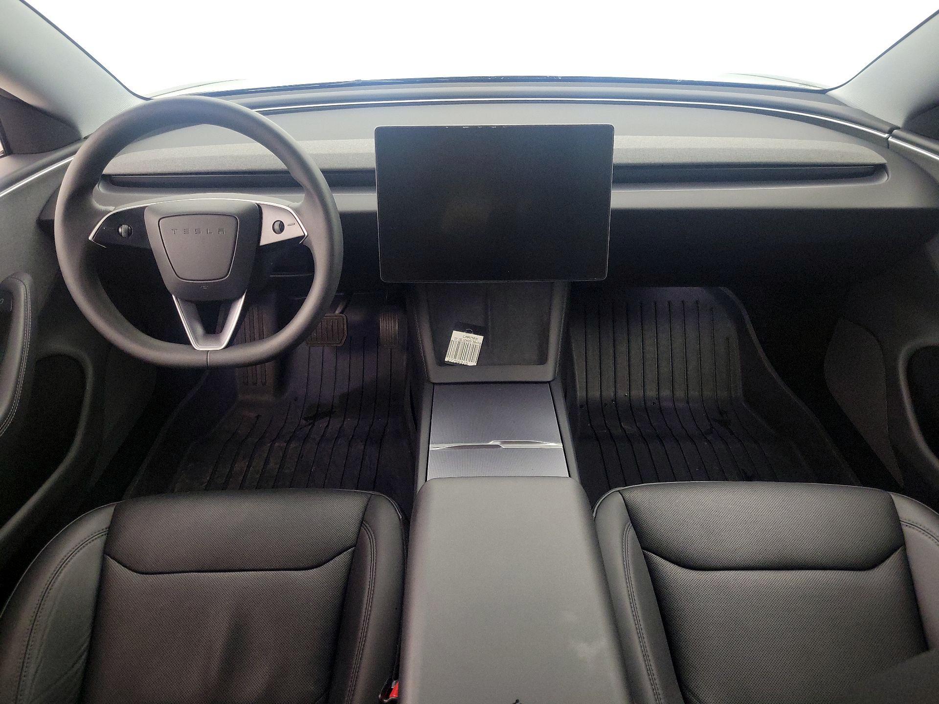 Thumbnail: 2025 Tesla Model 3 - 9