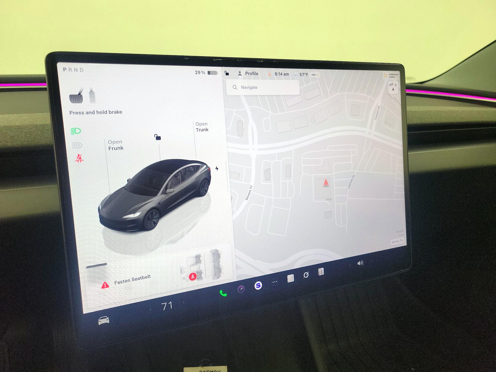 Thumbnail: 2025 Tesla Model 3 - 13