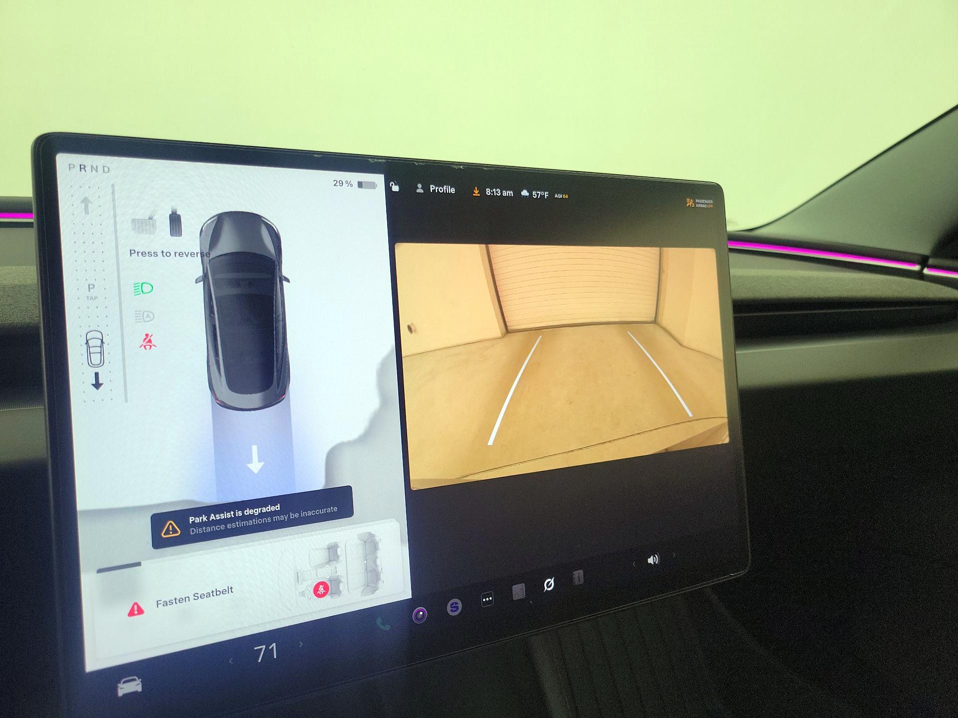 Thumbnail: 2025 Tesla Model 3 - 14