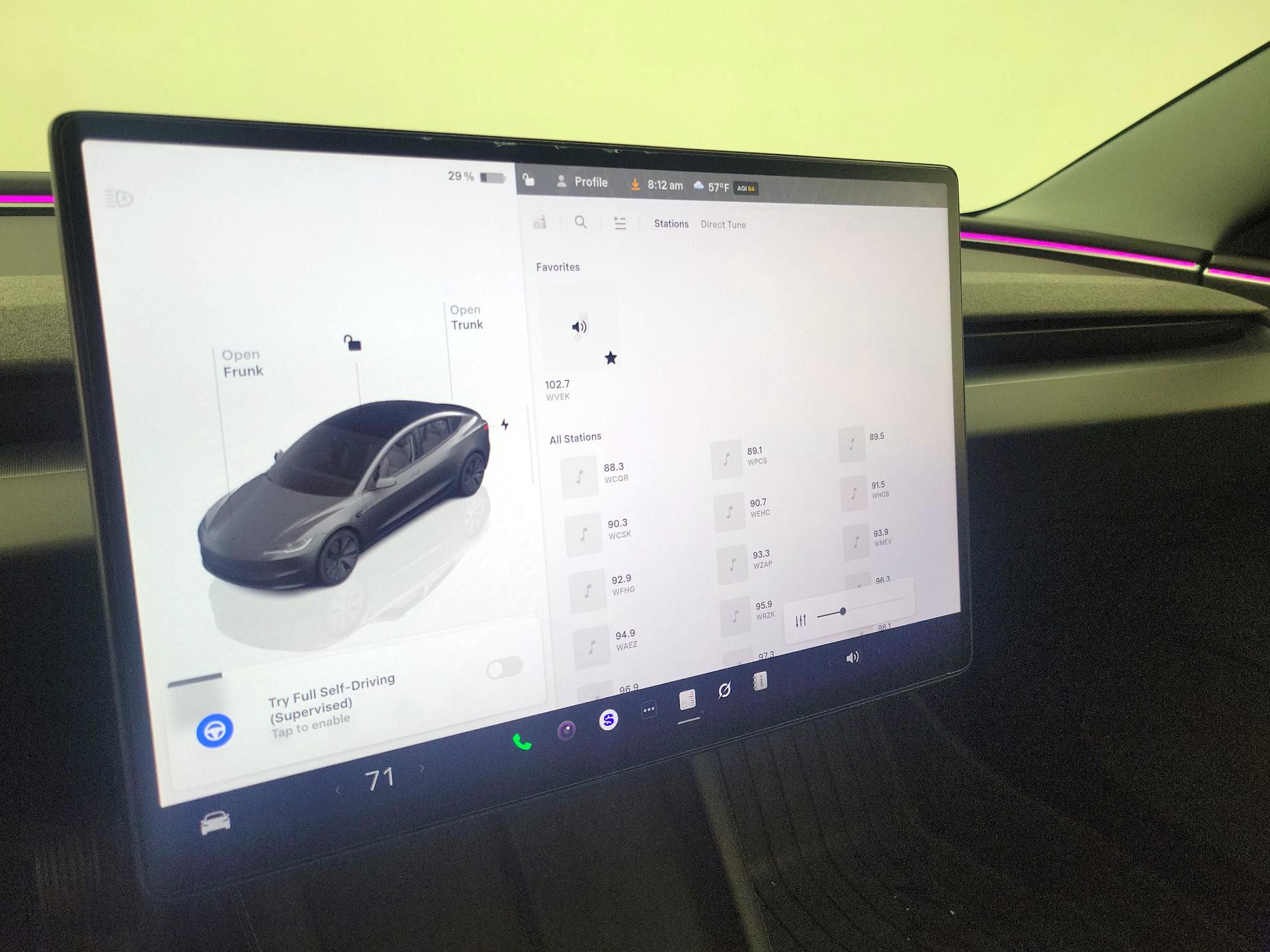 Thumbnail: 2025 Tesla Model 3 - 15